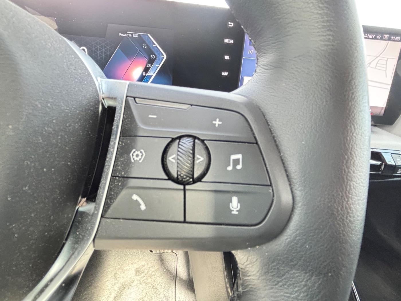 BMW X1 – Bild 13