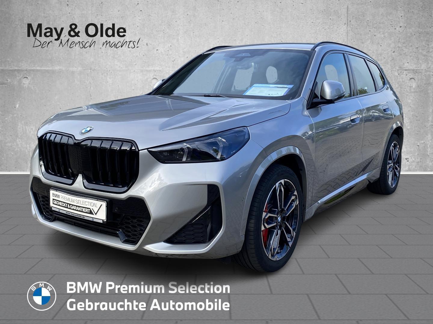 BMW X1 – Bild 6