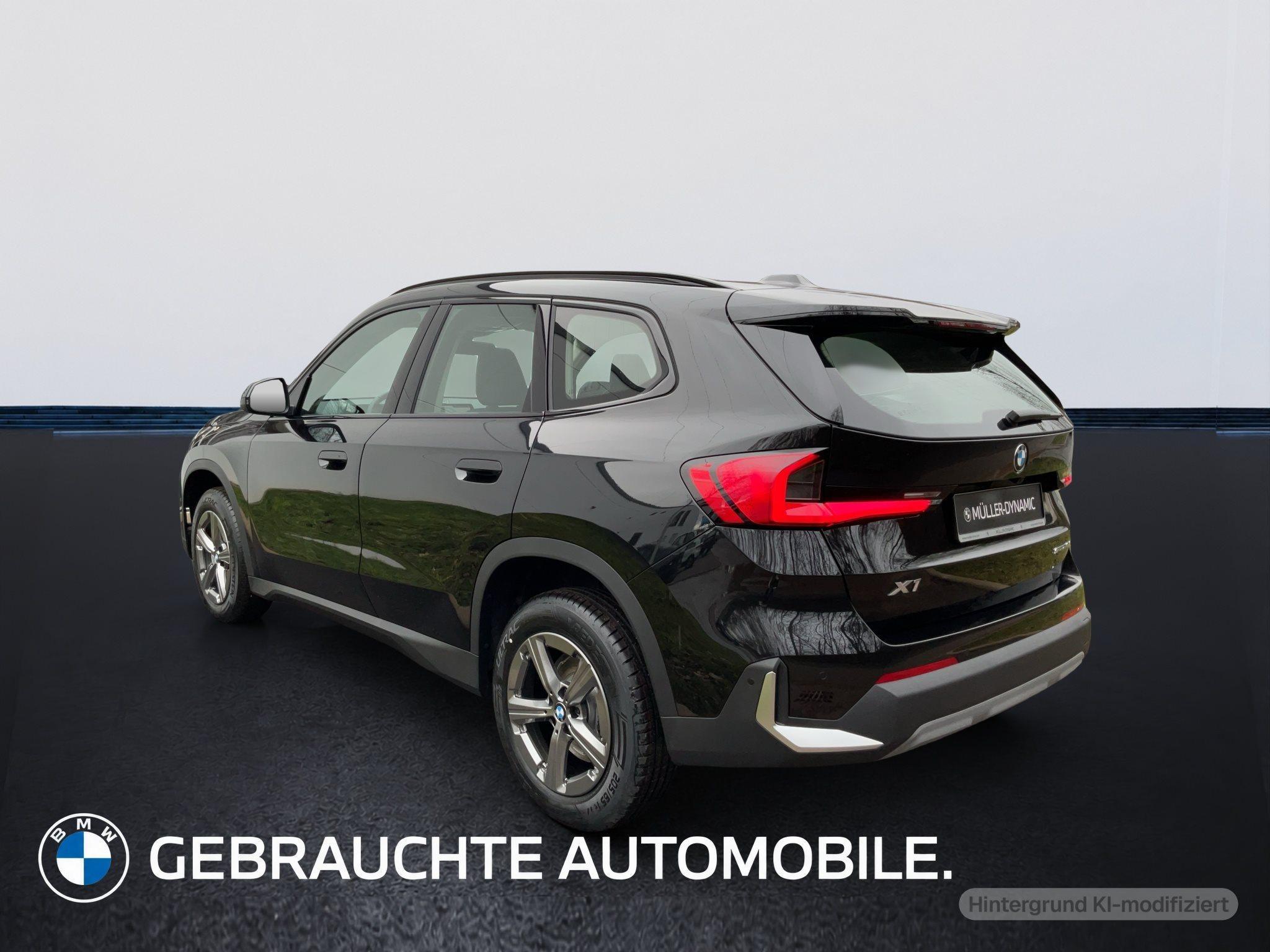 BMW X1 – Bild 4