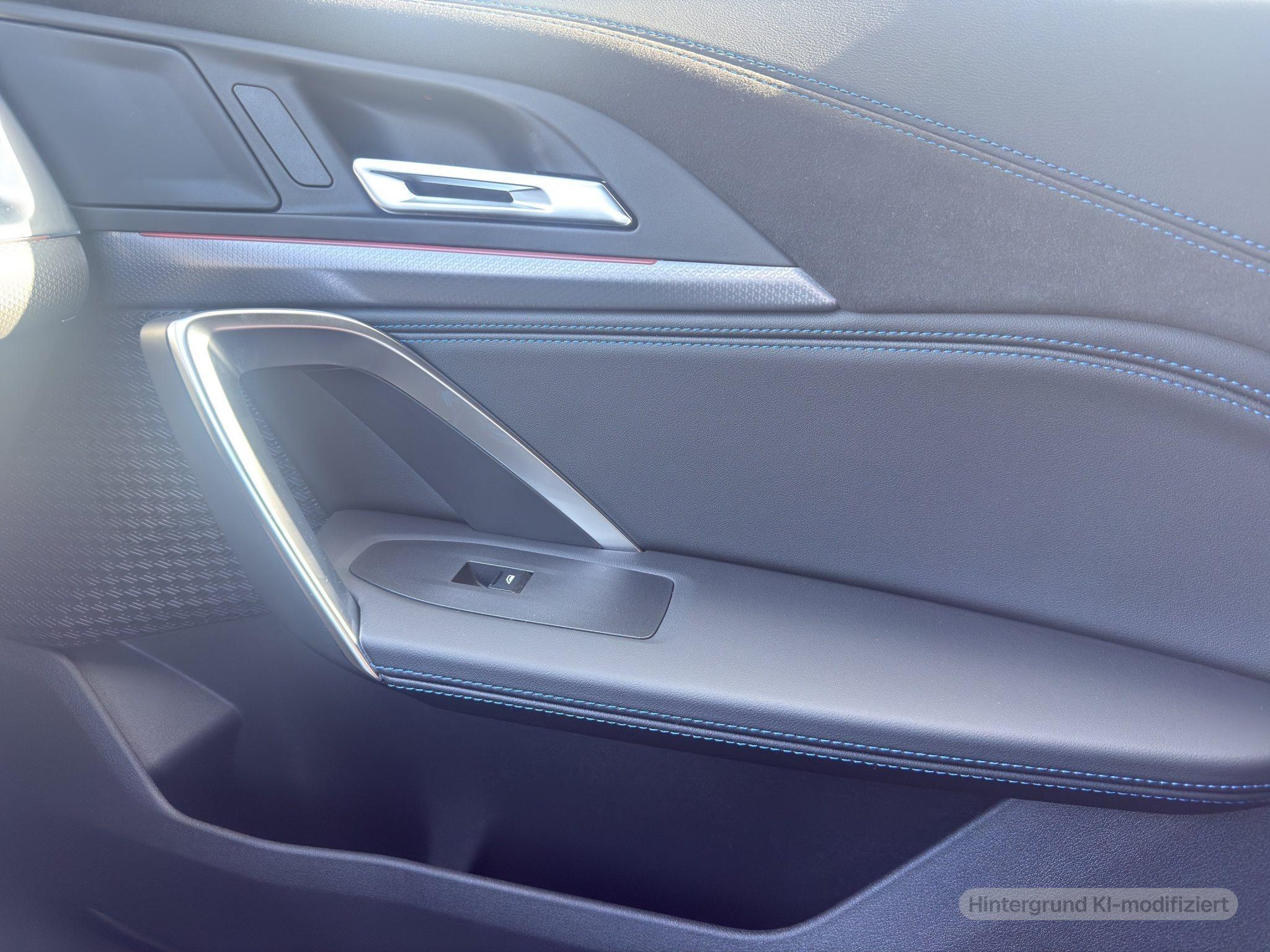 BMW X1 – Bild 20