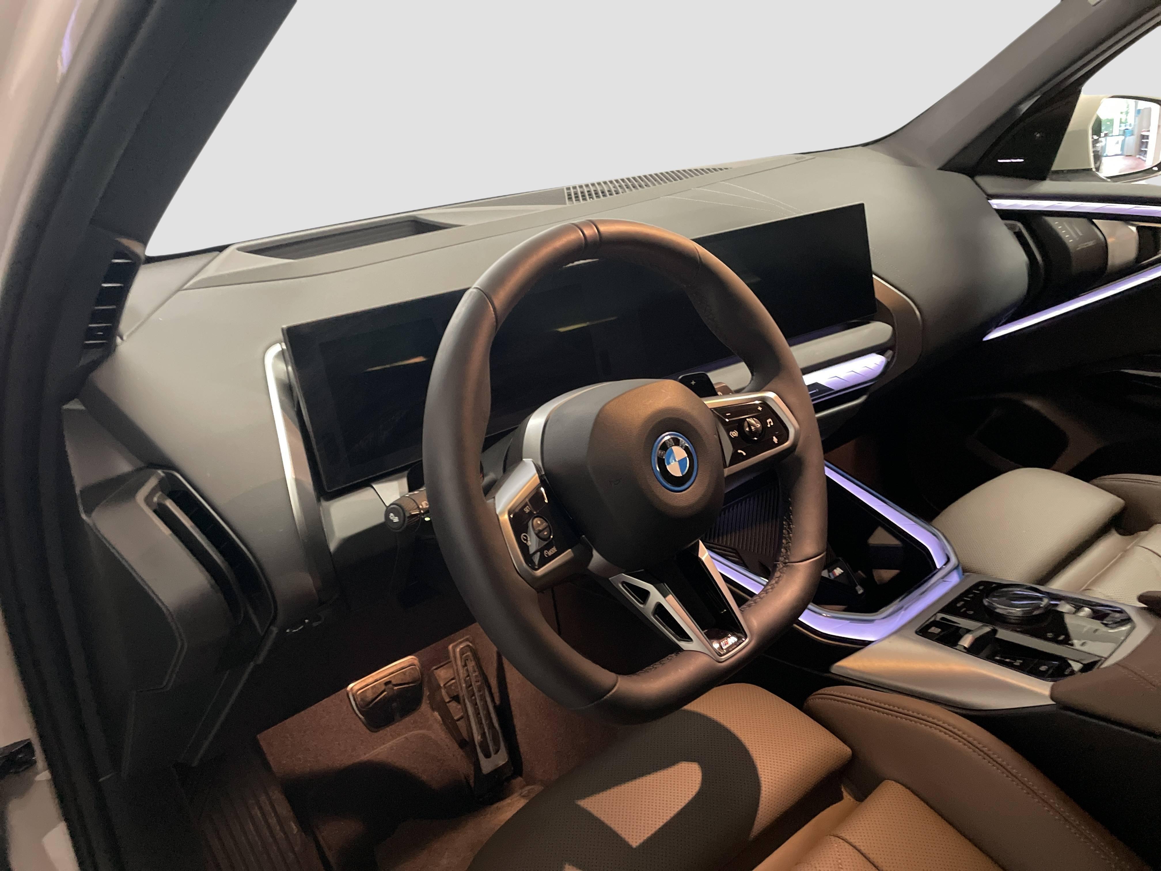 BMW X3 – Bild 22
