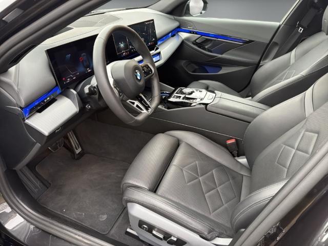 BMW 5er Touring