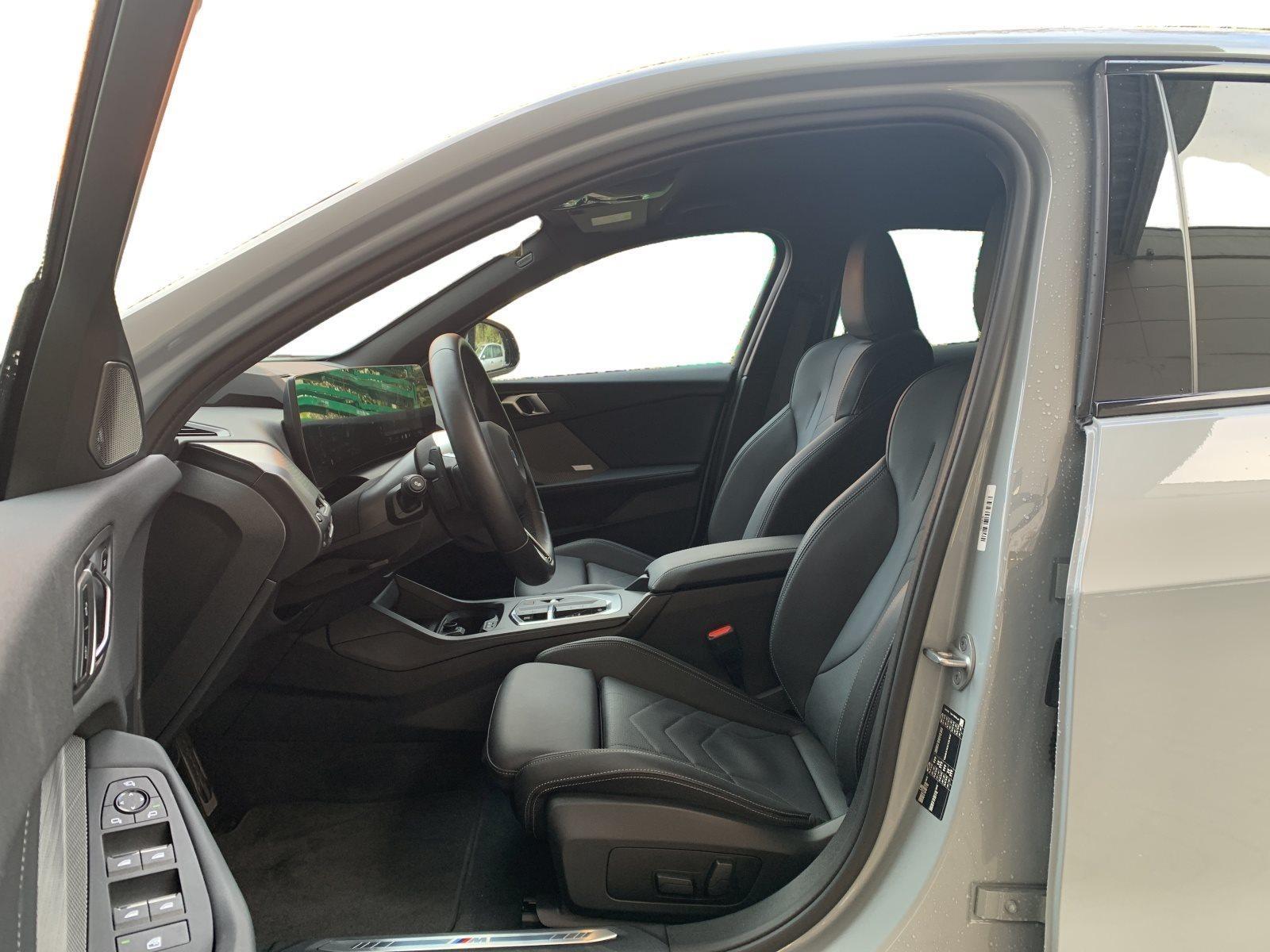 BMW 1er – Bild 19