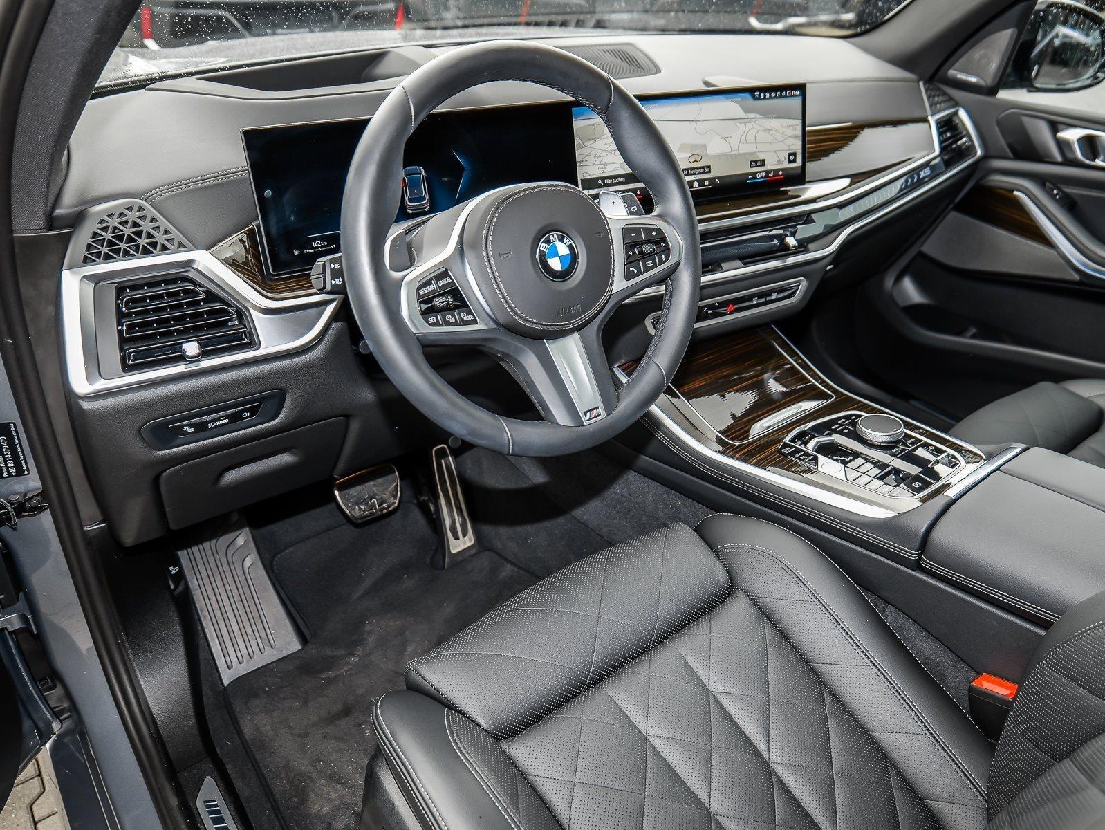 BMW X5 – Bild 19