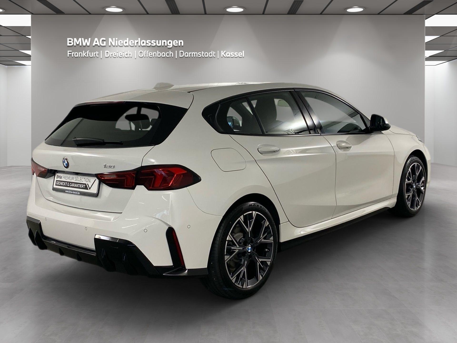 BMW 1er – Bild 3