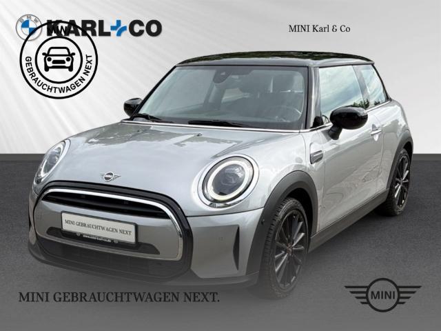 MINI Cooper 3-Türer – Bild 6
