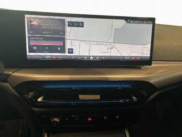 BMW 3er Touring – Bild 14