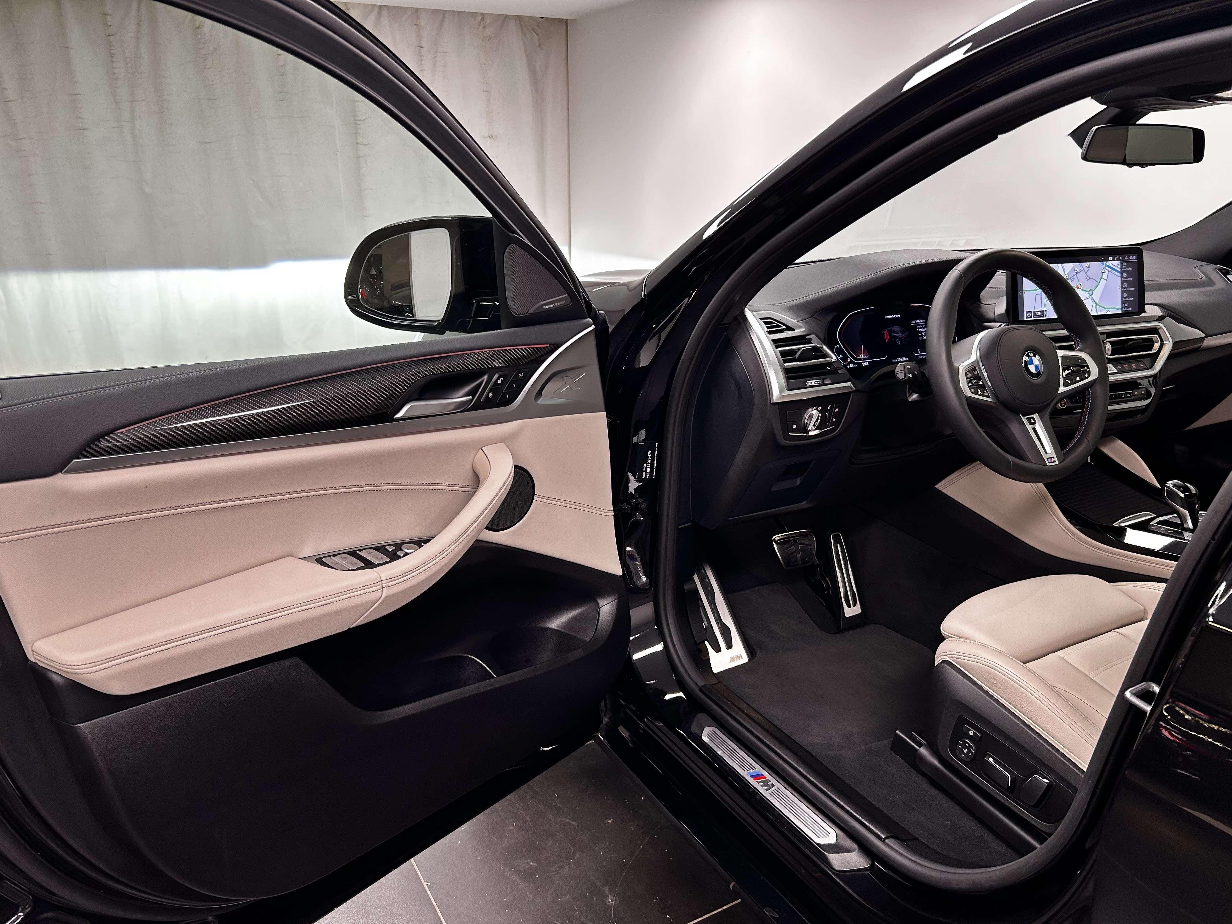 BMW X4 – Bild 32