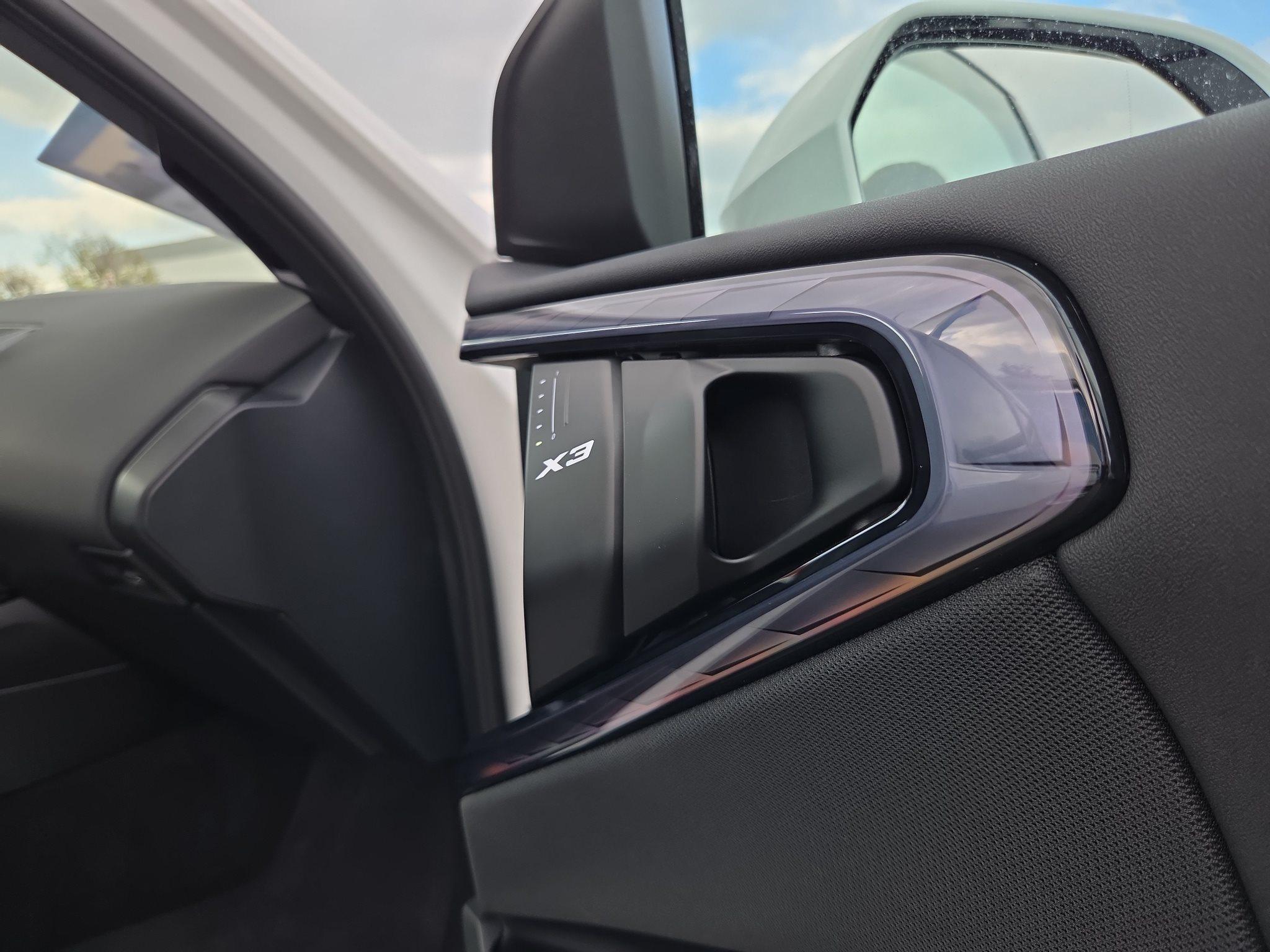 BMW X3 – Bild 26