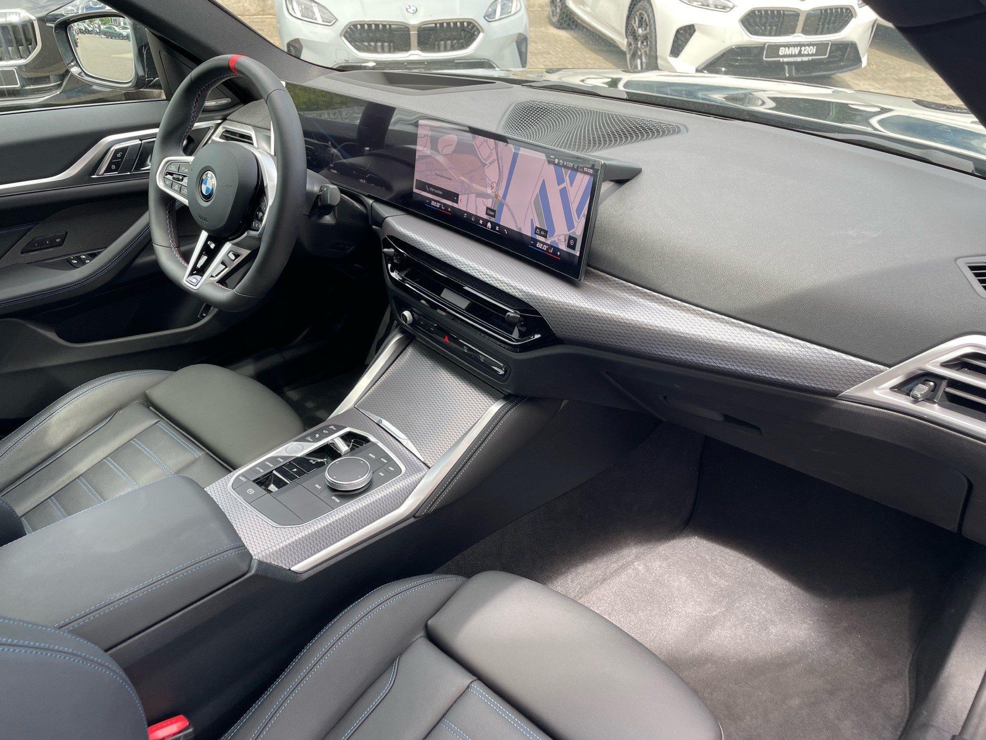 BMW 4er Gran Coupé – Bild 5