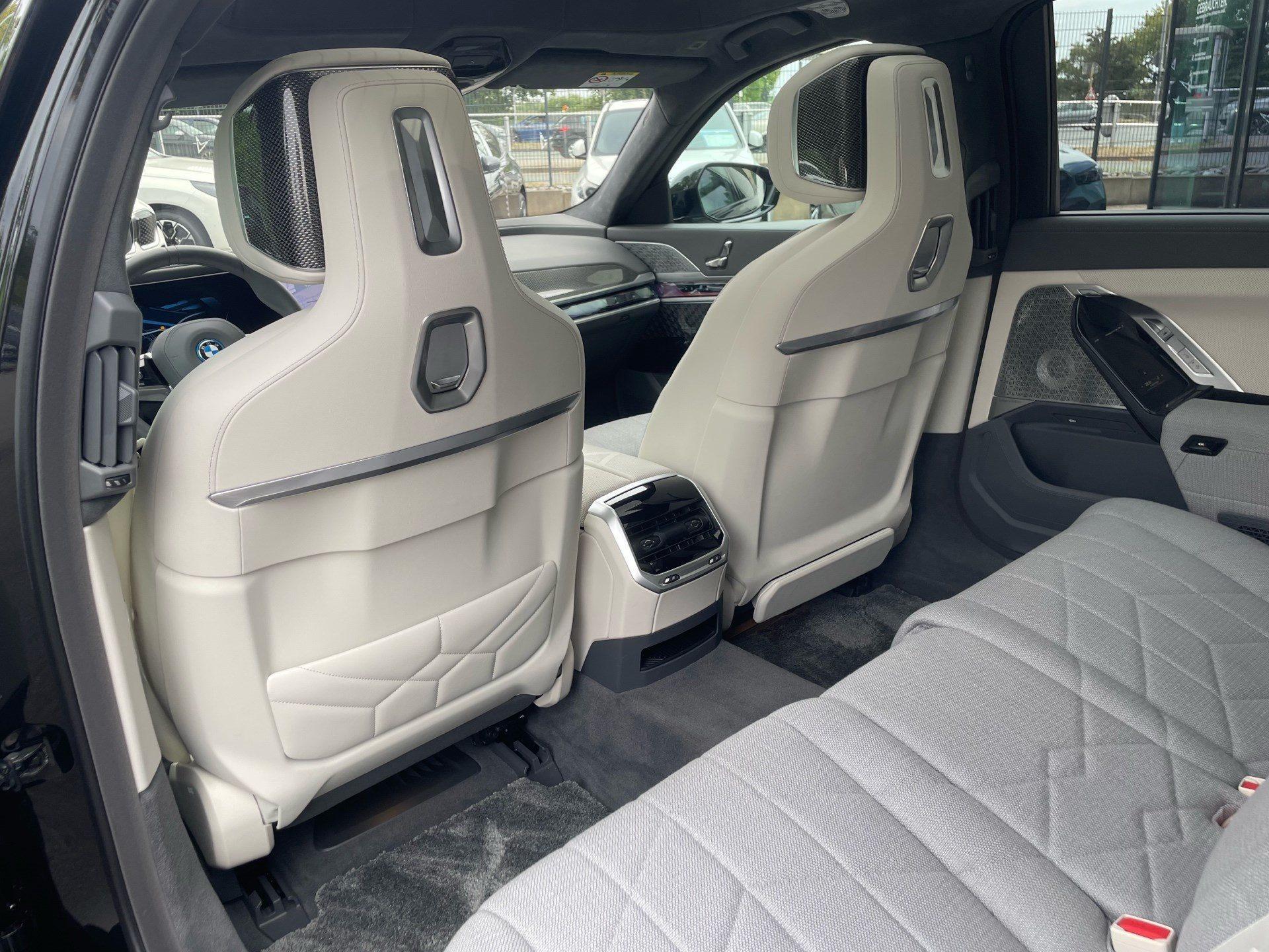 BMW i7 – Bild 28