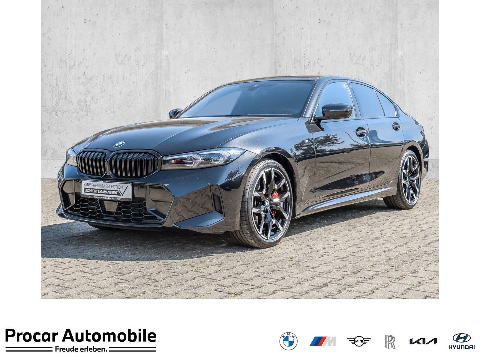 BMW 3er