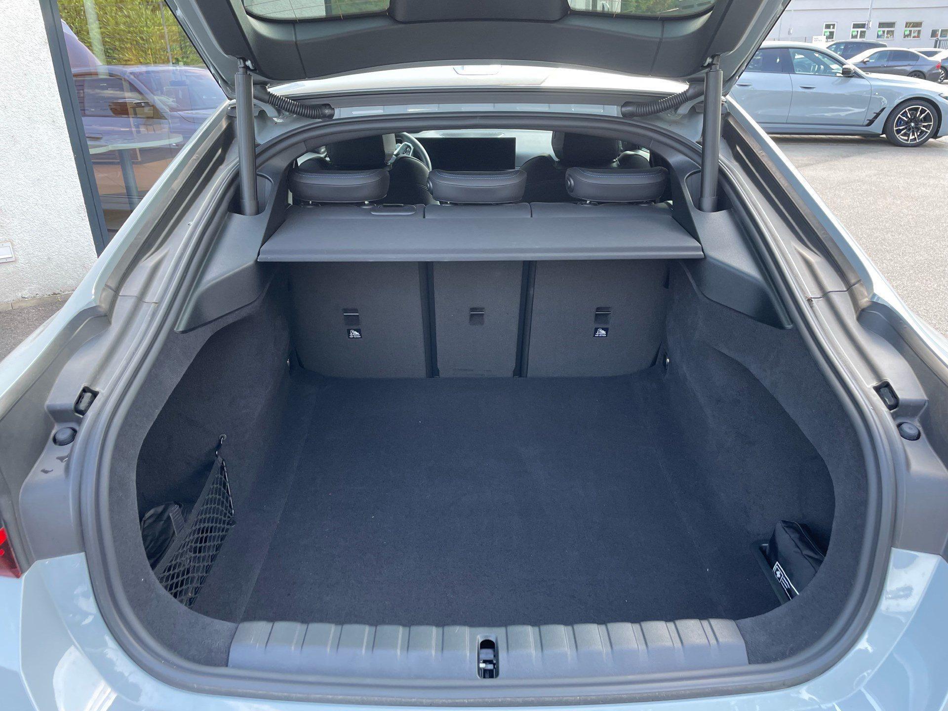 BMW 4er Gran Coupé – Bild 30