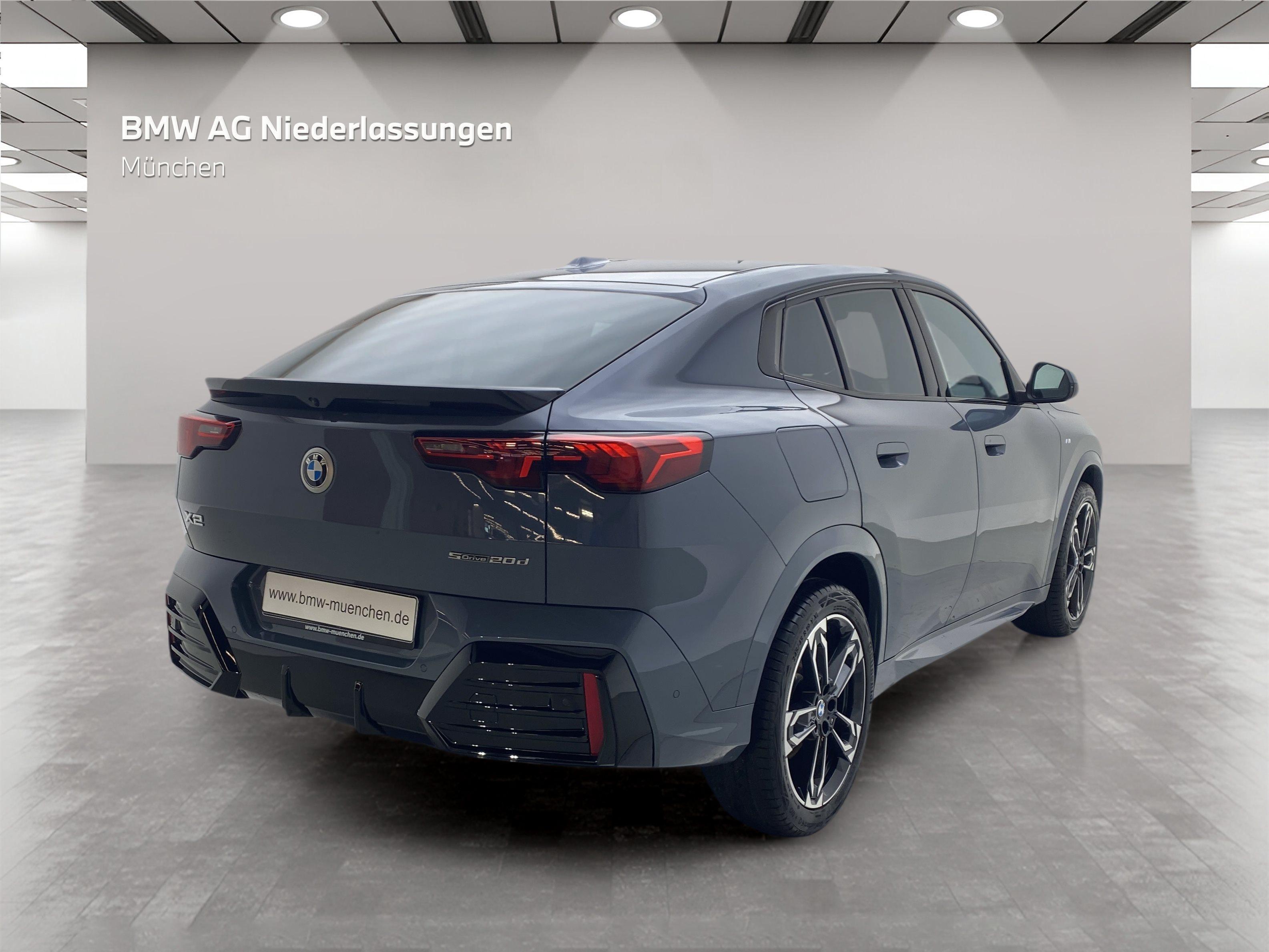 BMW X2 – Bild 4
