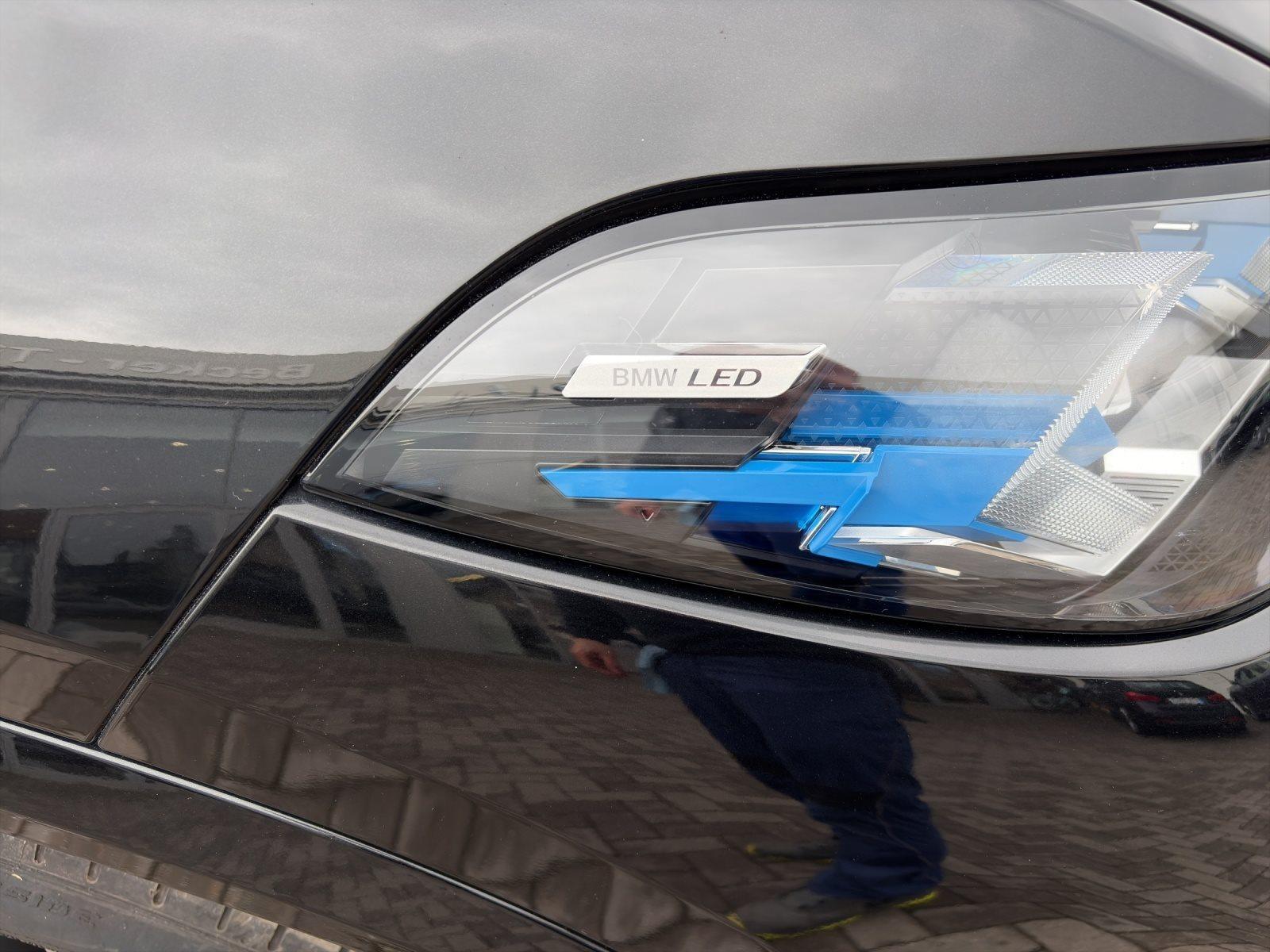 BMW X5 – Bild 18