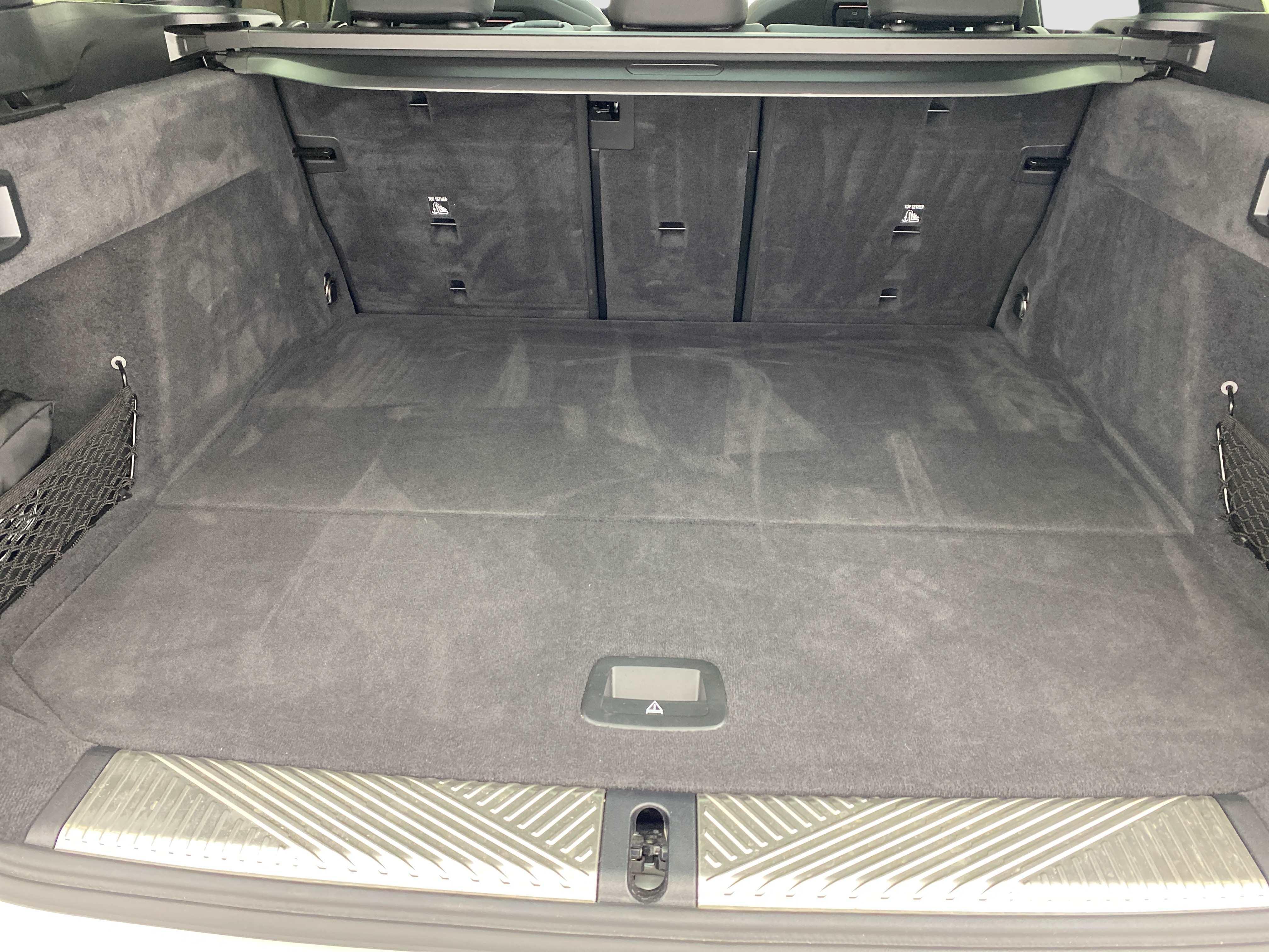 BMW 5er Touring – Bild 7