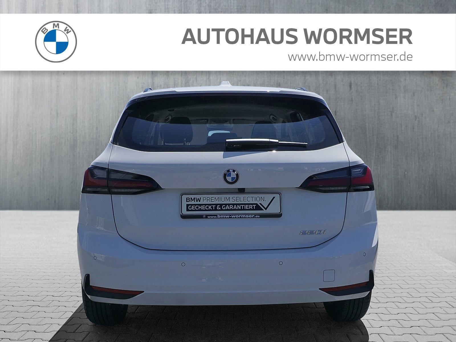 BMW 2er Active Tourer – Bild 5