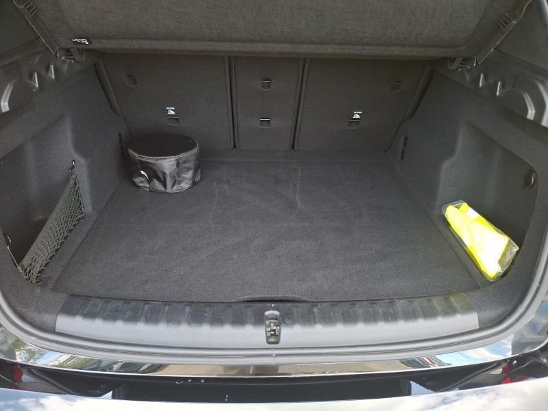 BMW X1 – Bild 23