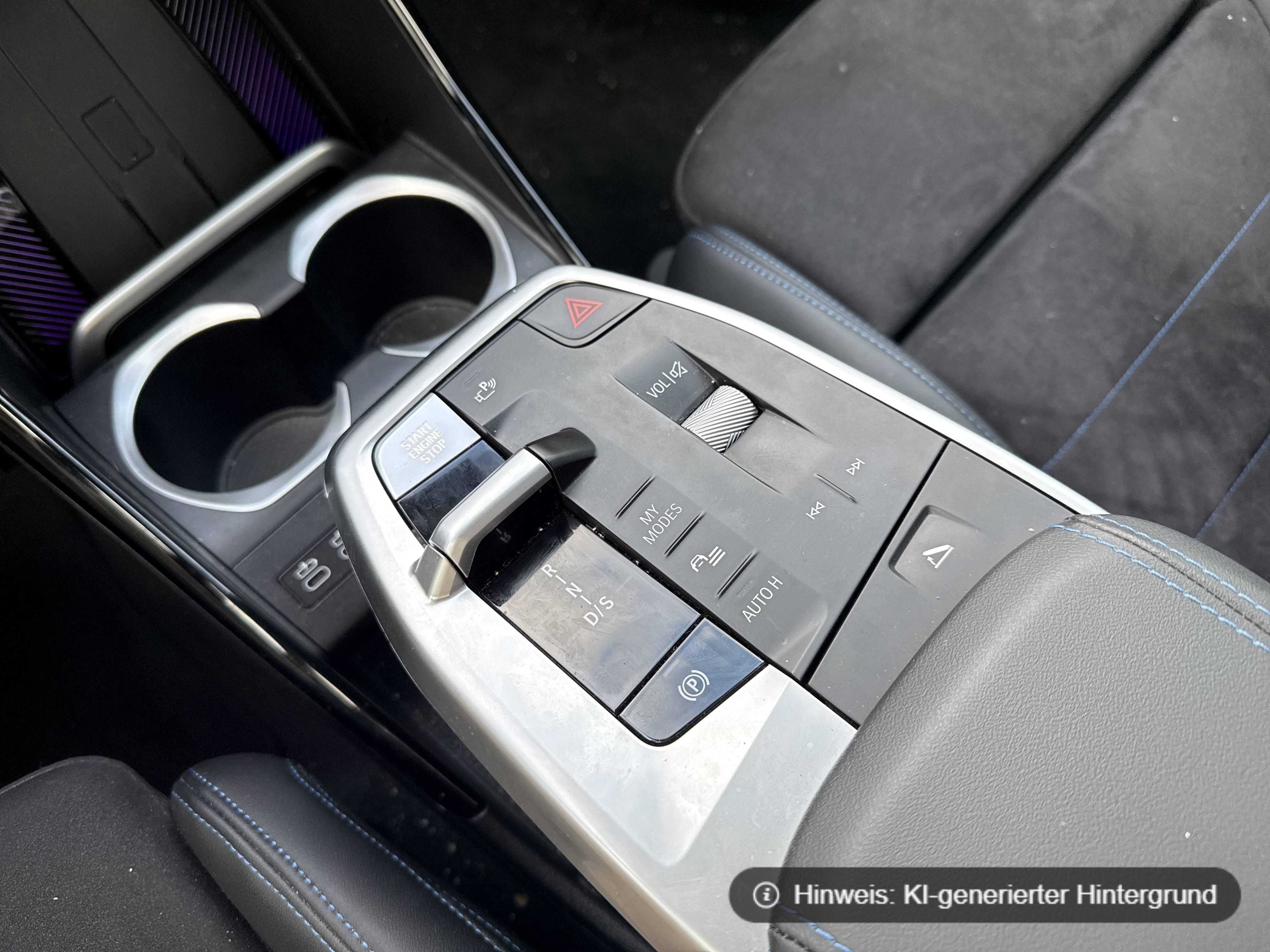 BMW X1 – Bild 13
