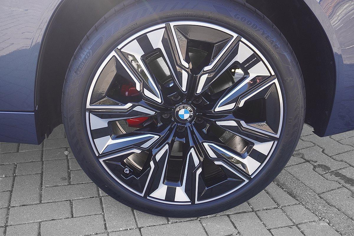BMW X3 – Bild 3