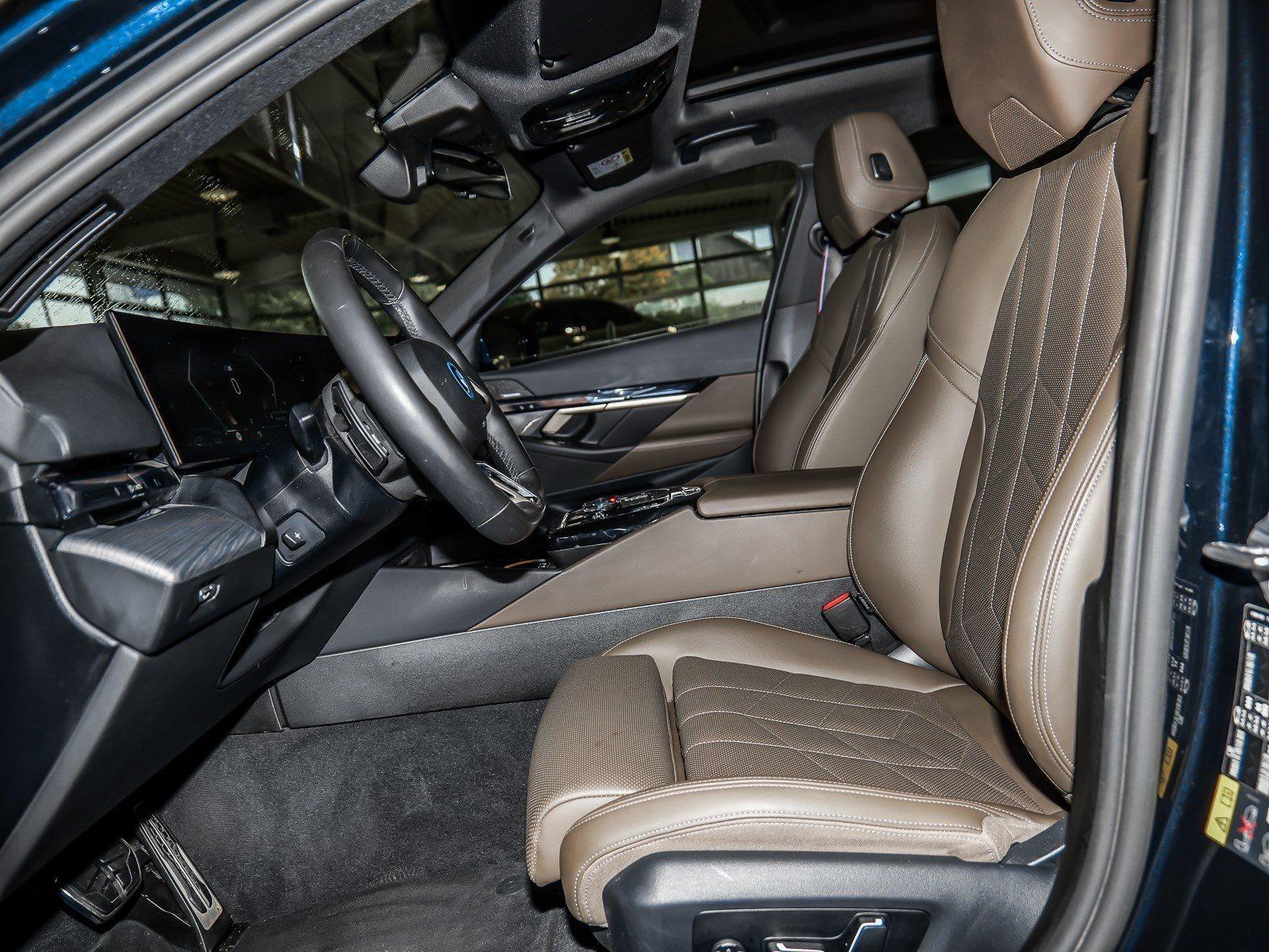 BMW 5er Touring – Bild 5
