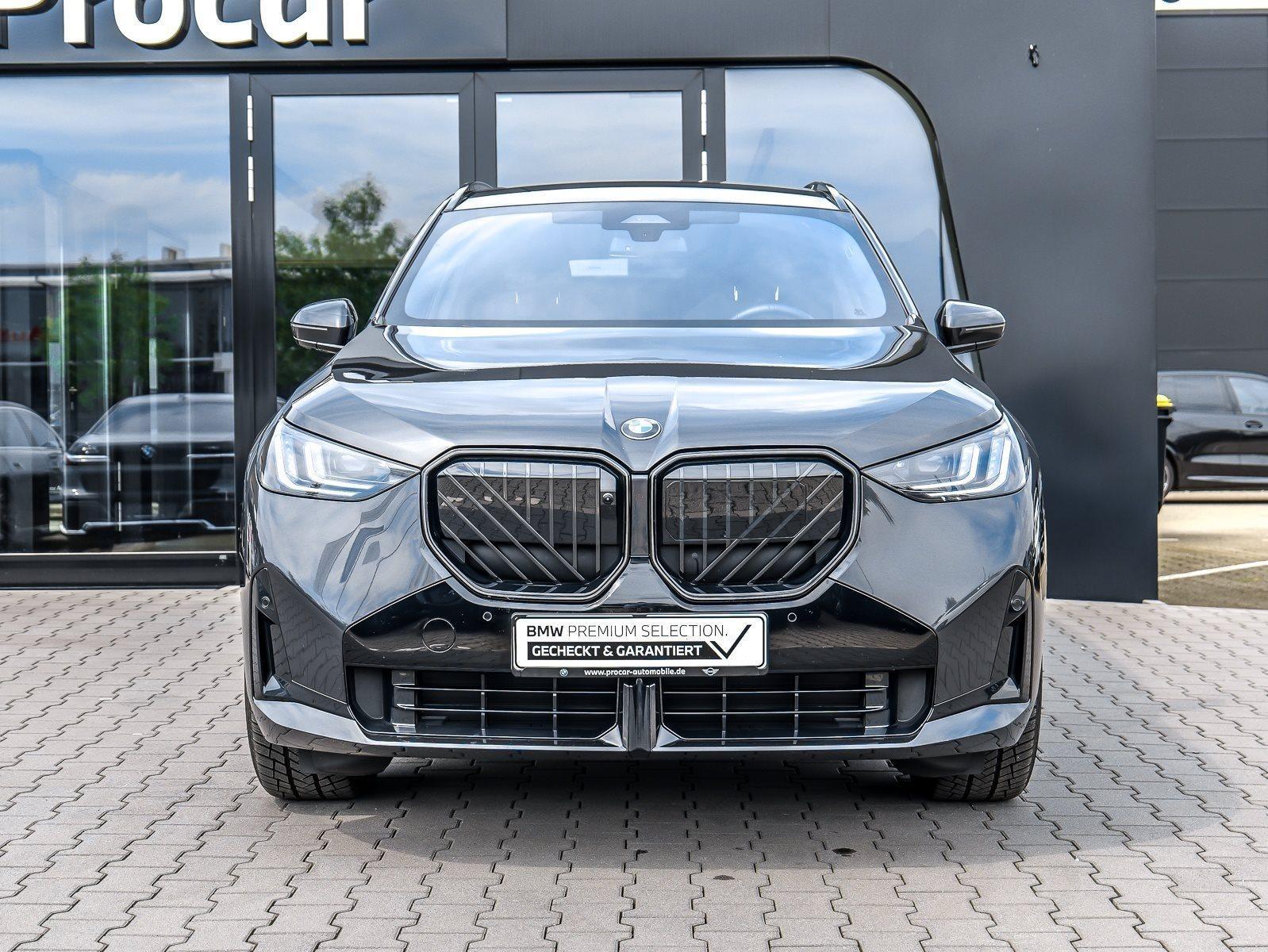 BMW X3 – Bild 24