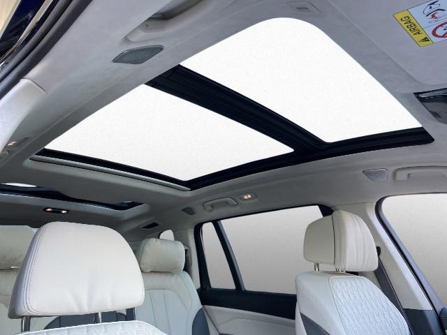 BMW X7 – Bild 13