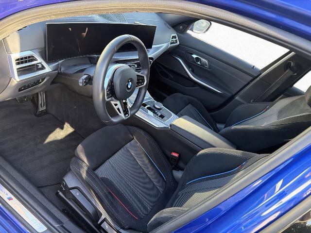 BMW 3er Touring – Bild 6