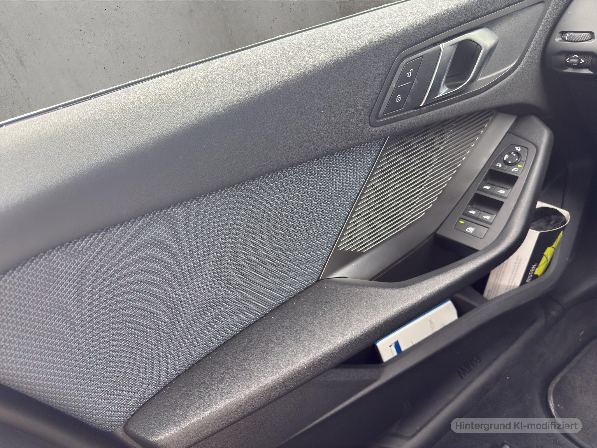 BMW 1er – Bild 14