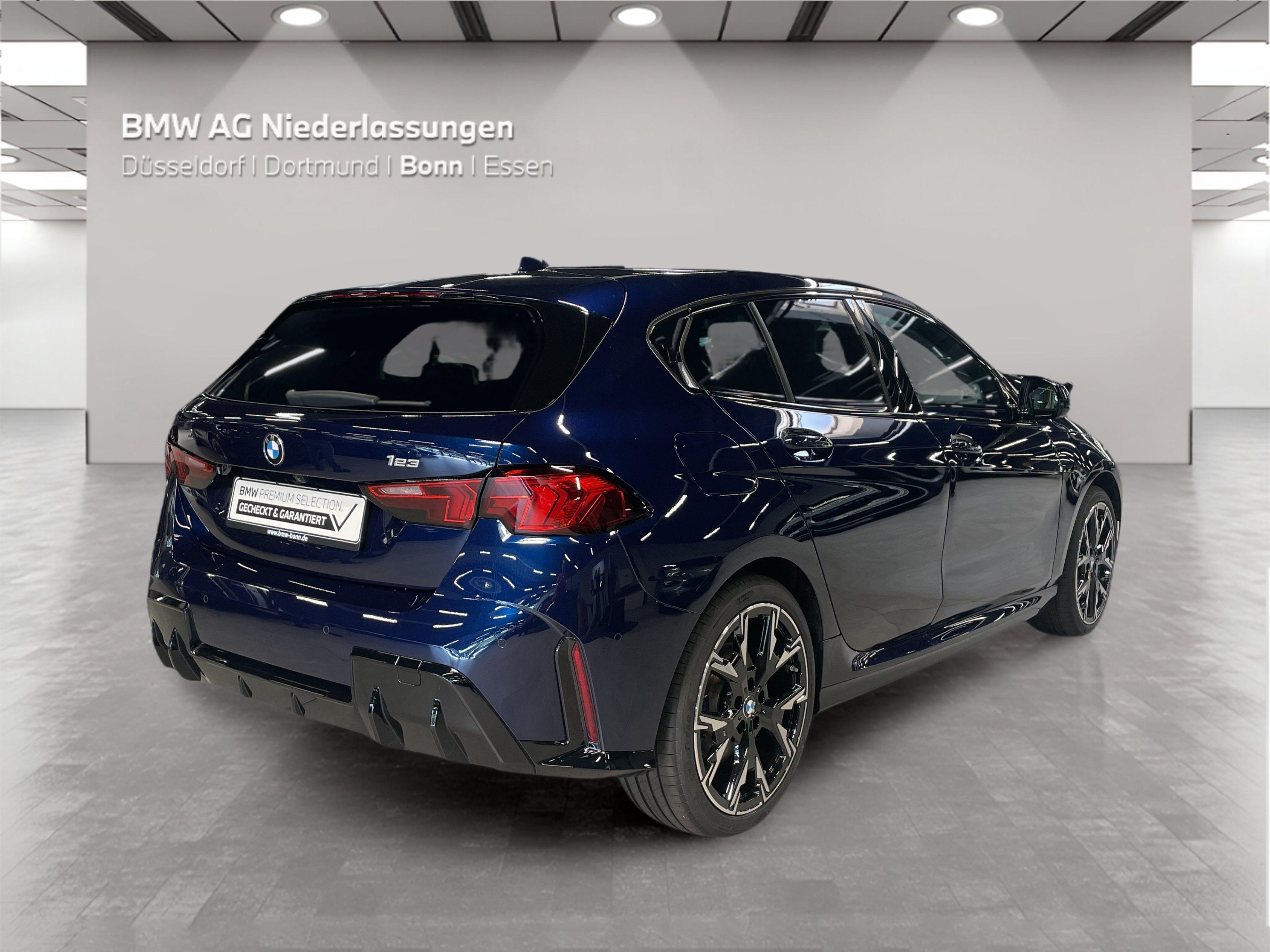 BMW 1er – Bild 4