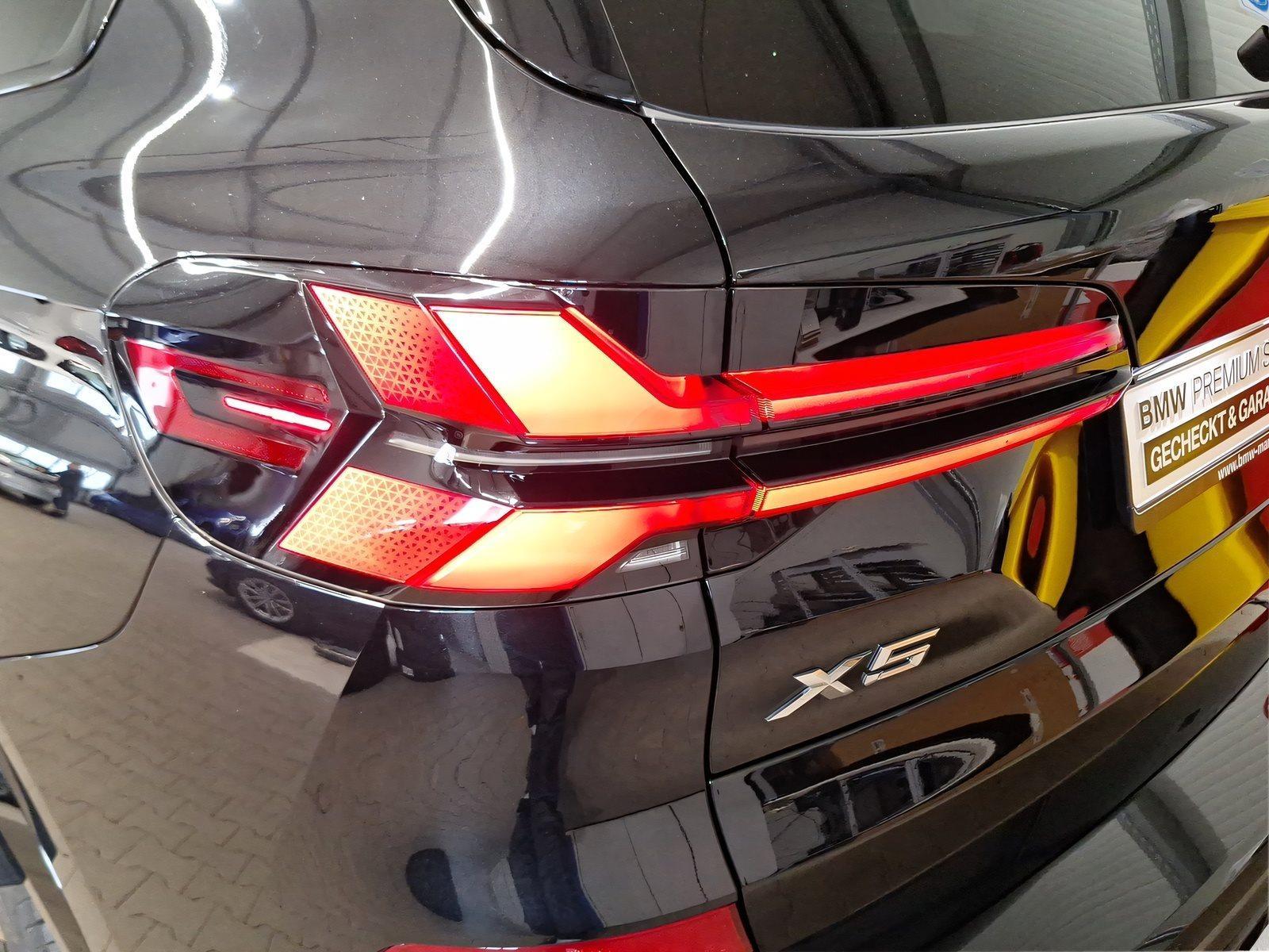 BMW X5 – Bild 21