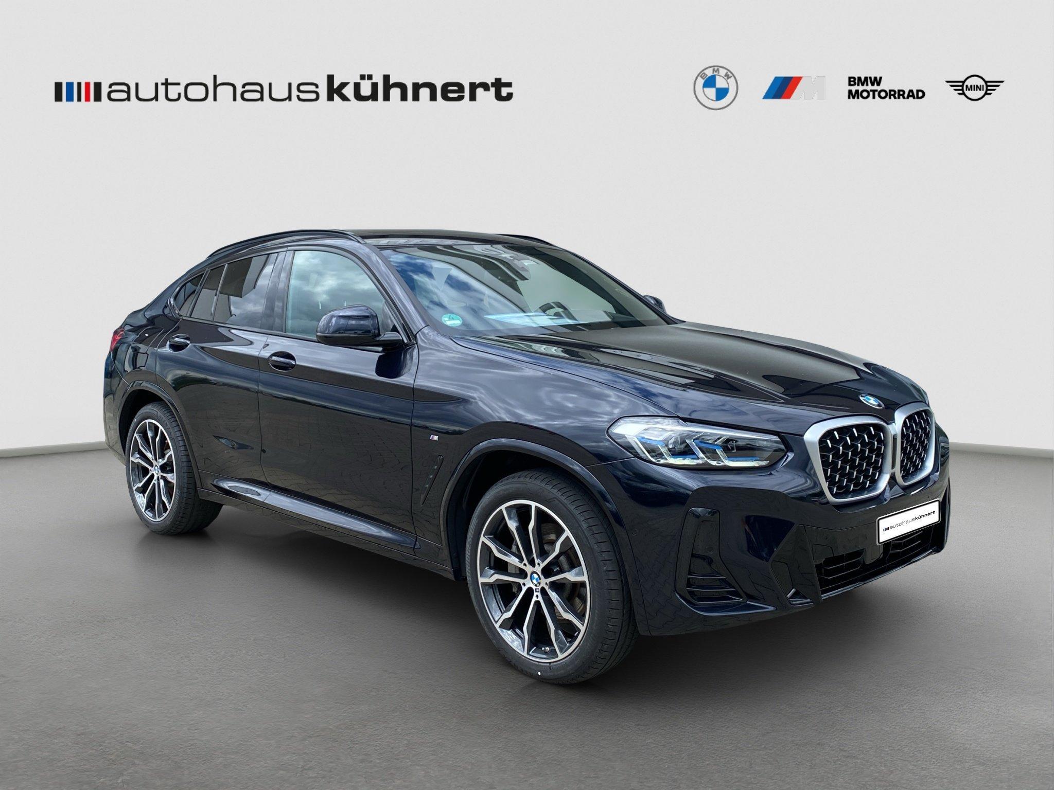BMW X4 – Bild 15