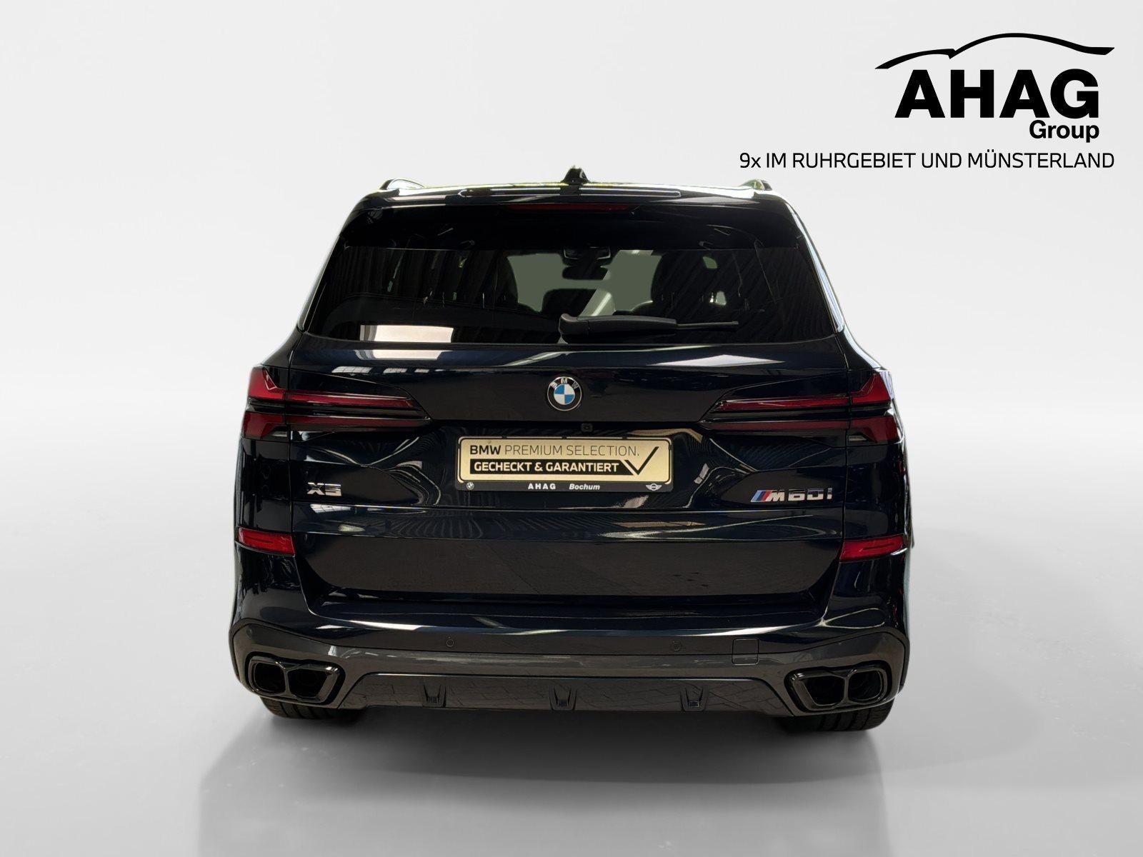 BMW X5 – Bild 5