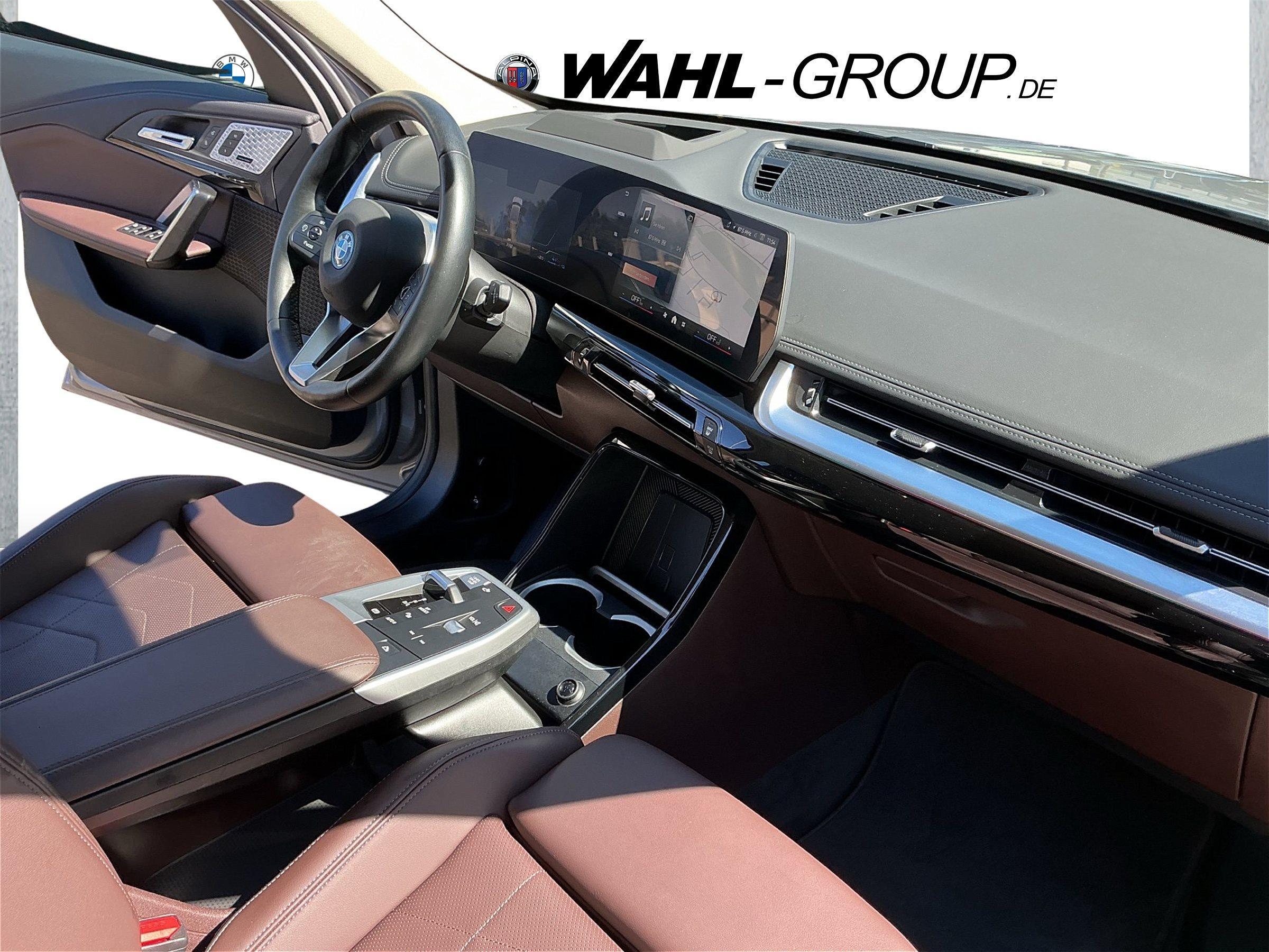 BMW X1 – Bild 13
