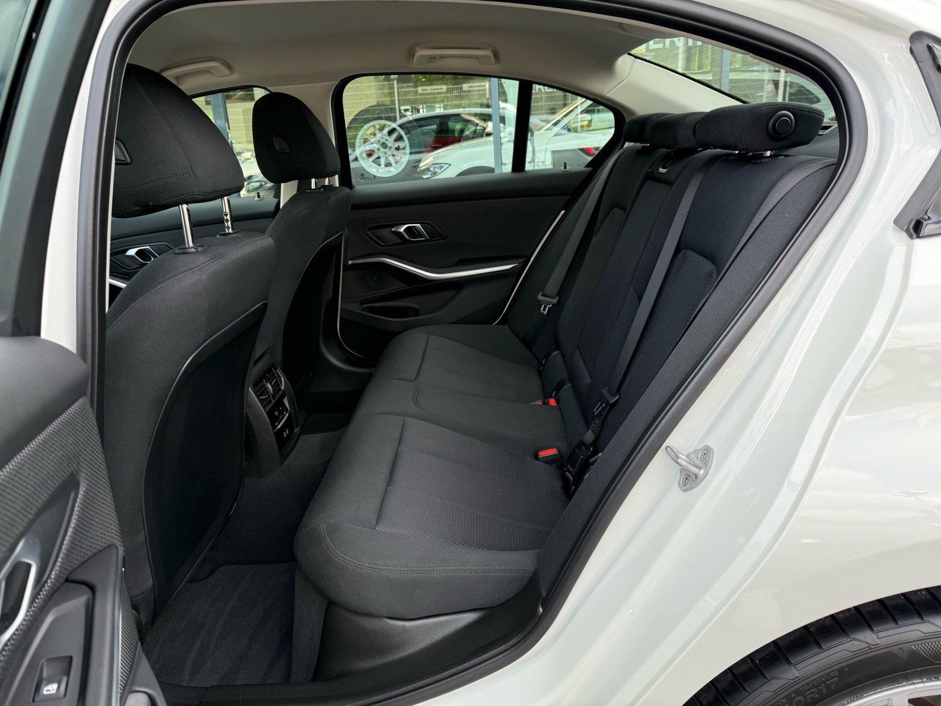 BMW 3er – Bild 22