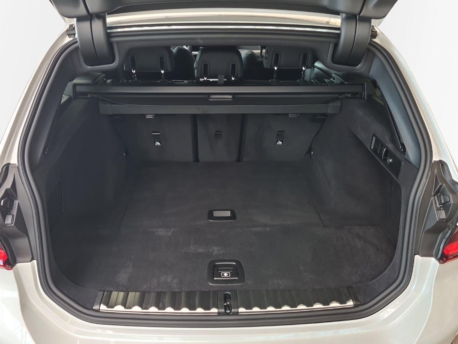 BMW 3er Touring – Bild 8