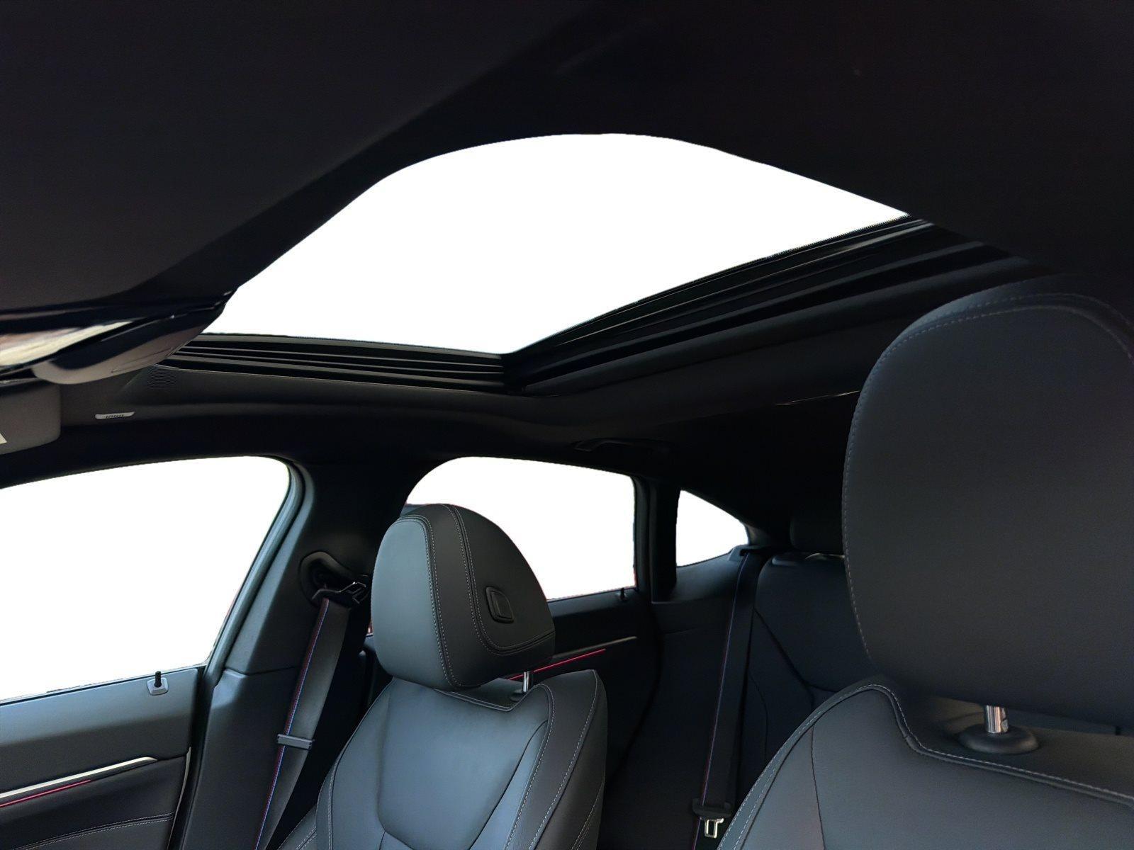 BMW 4er Gran Coupé – Bild 14