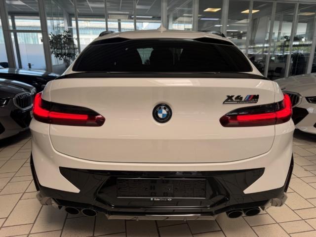 BMW X4M – Bild 4