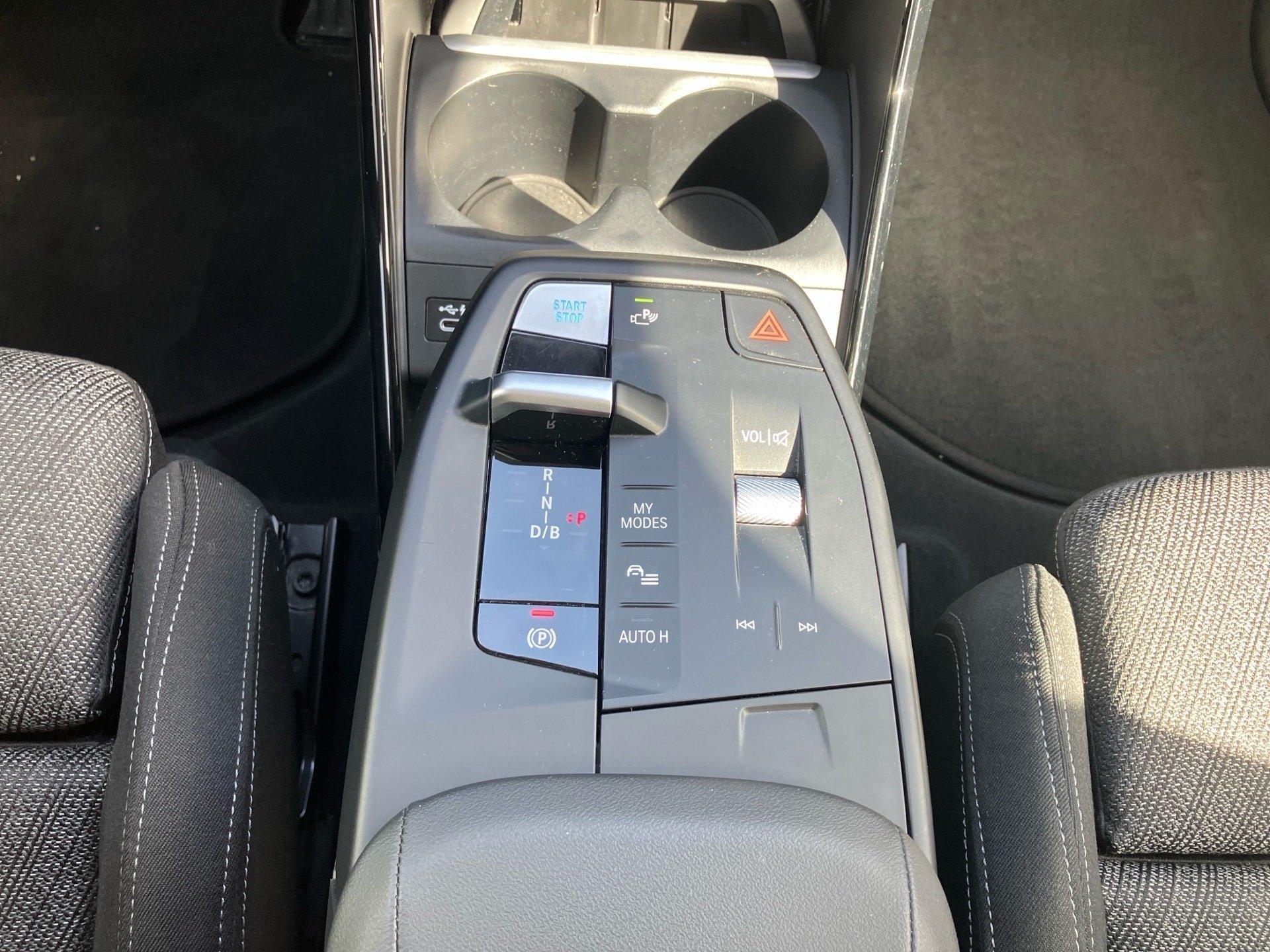 BMW iX1 – Bild 10
