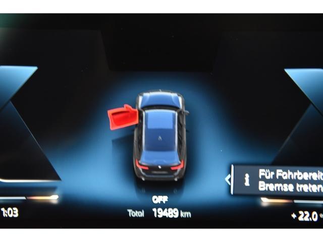 BMW 3er Touring – Bild 17