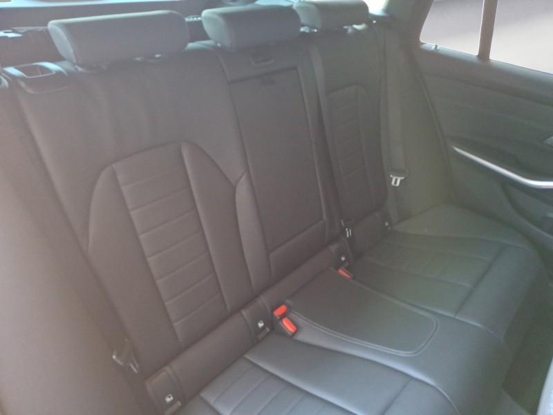 BMW 3er Touring – Bild 12