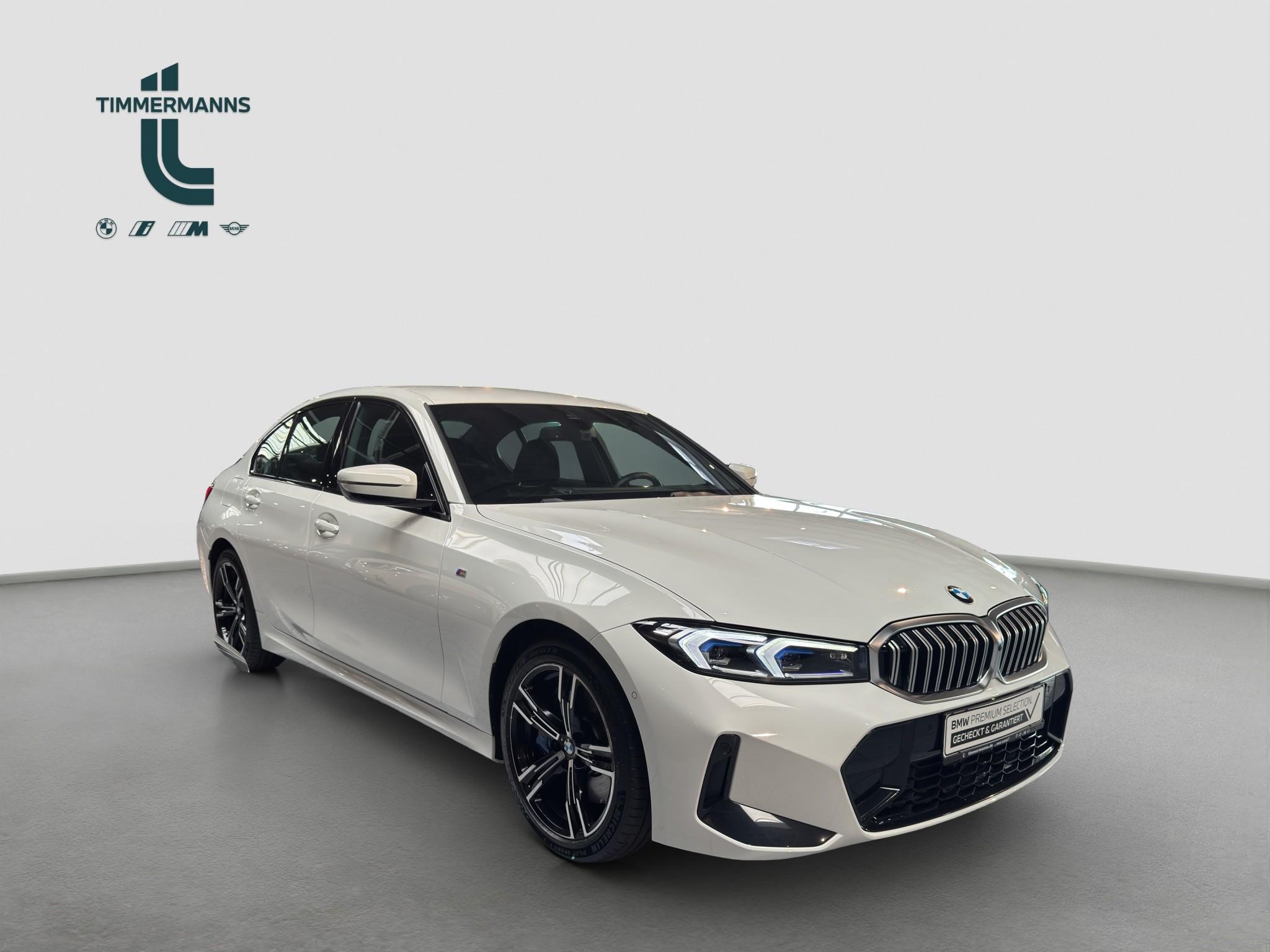 BMW 3er