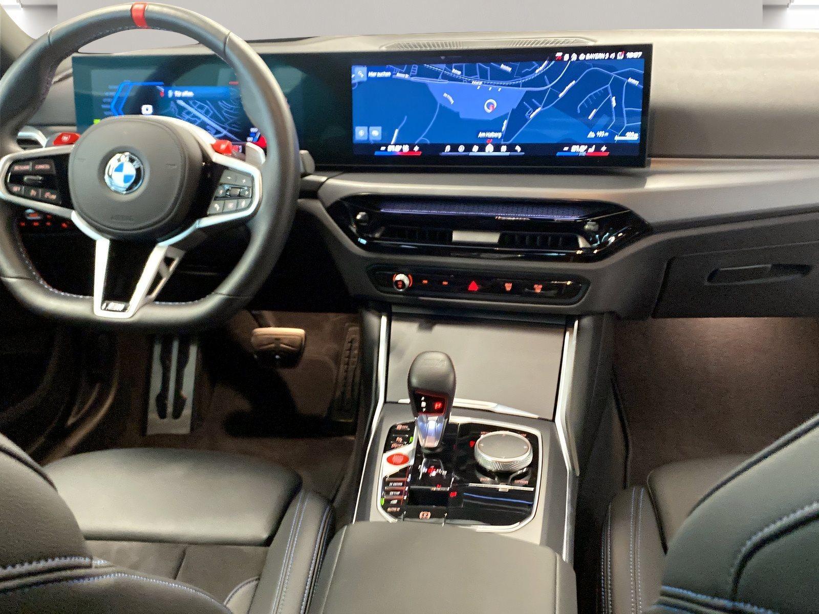 BMW M2 Coupé – Bild 11