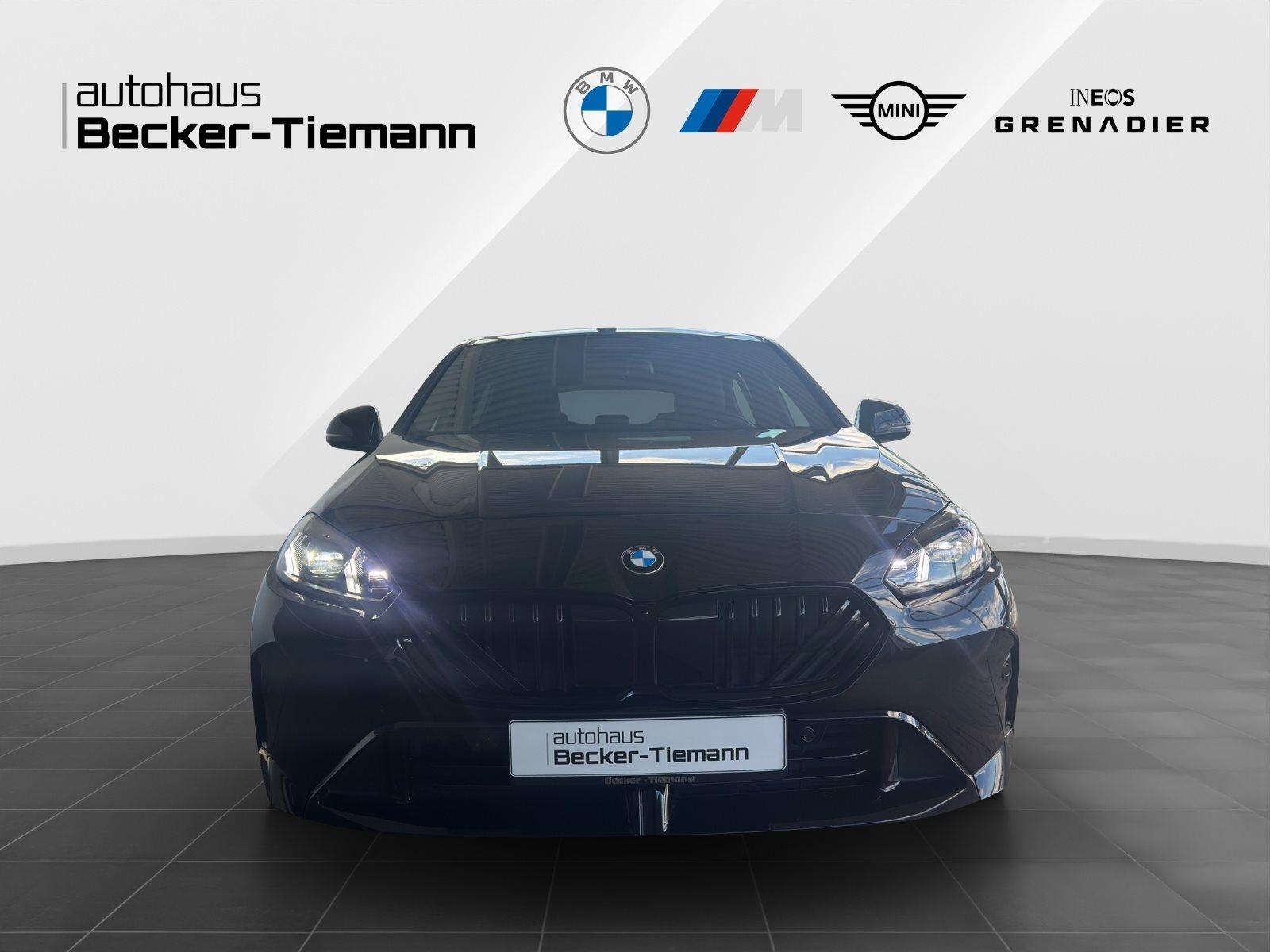 BMW 1er – Bild 2