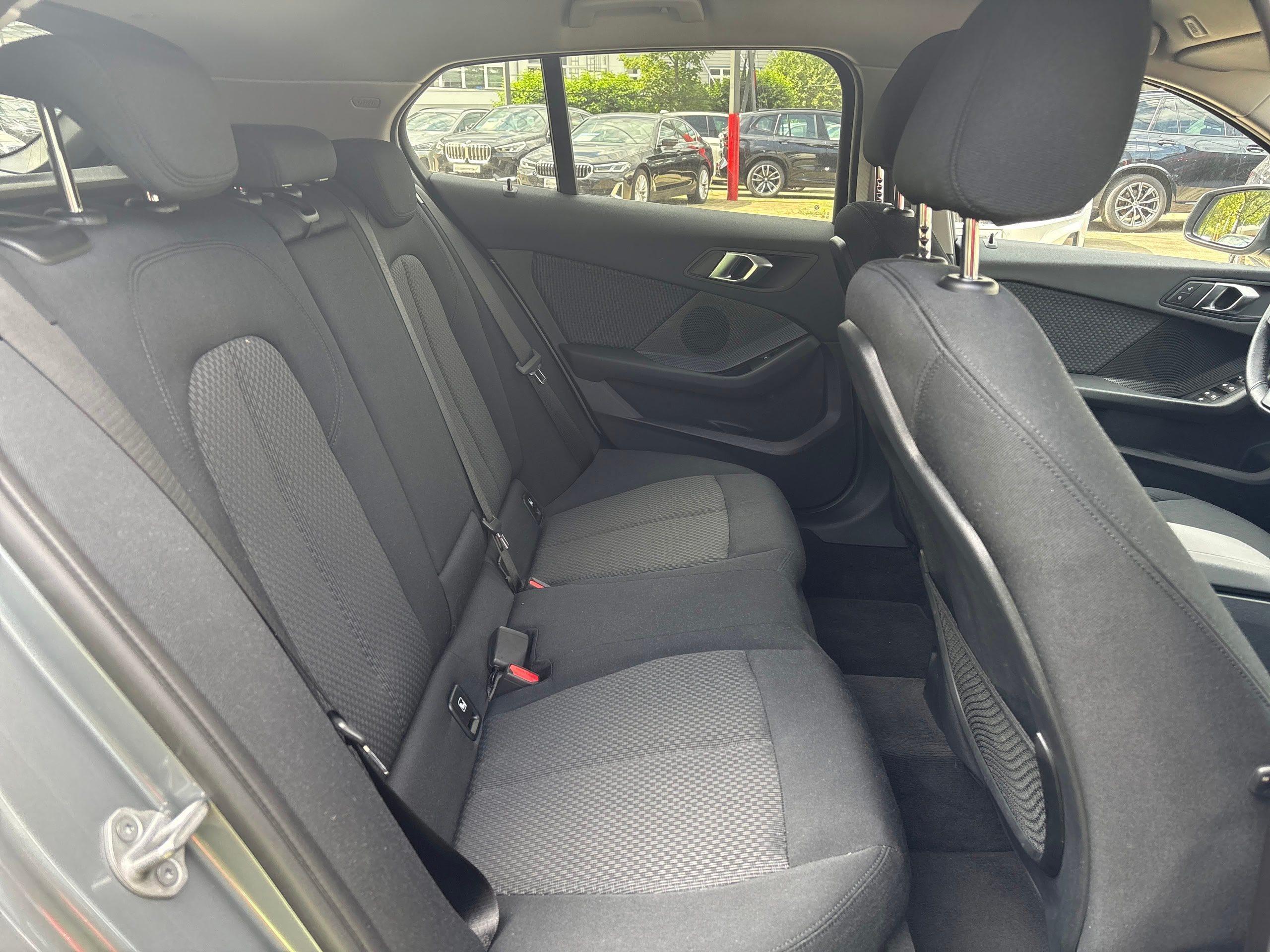 BMW 1er – Bild 17