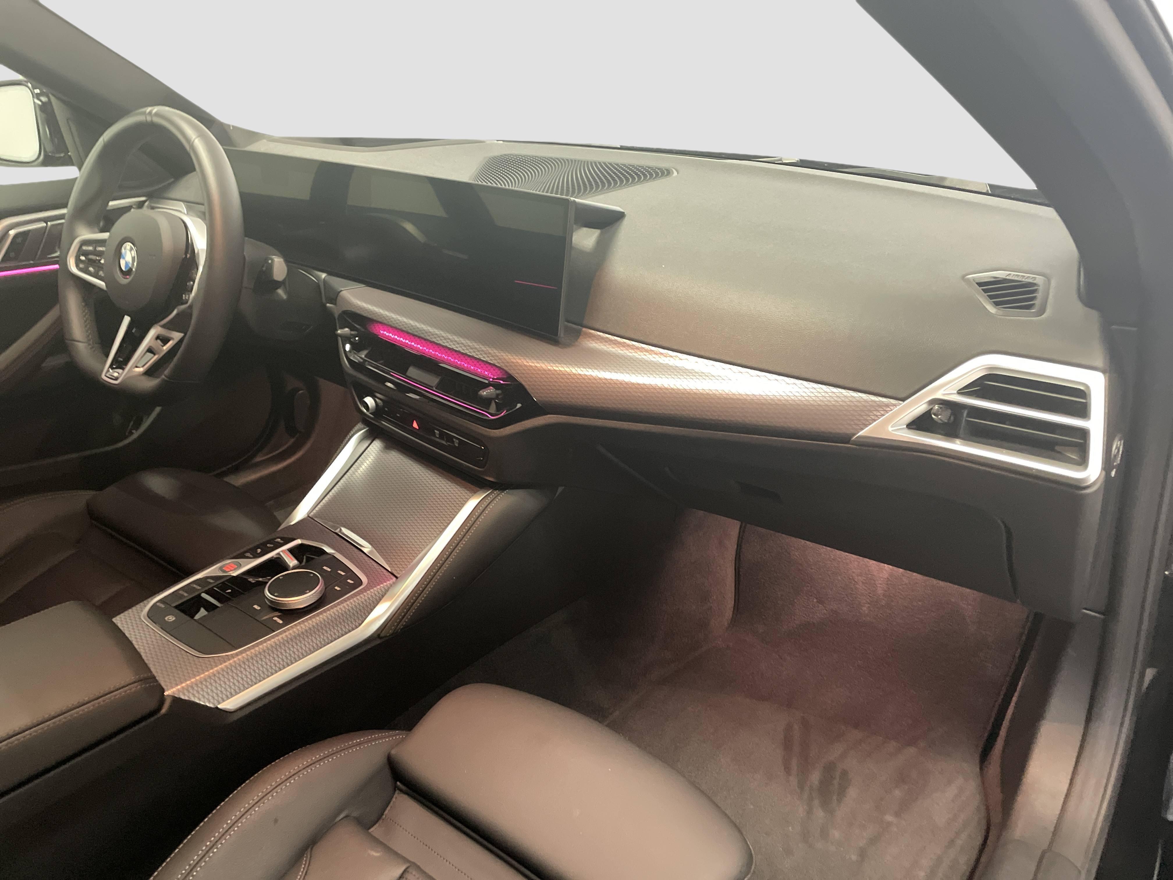 BMW 4er Gran Coupé – Bild 12
