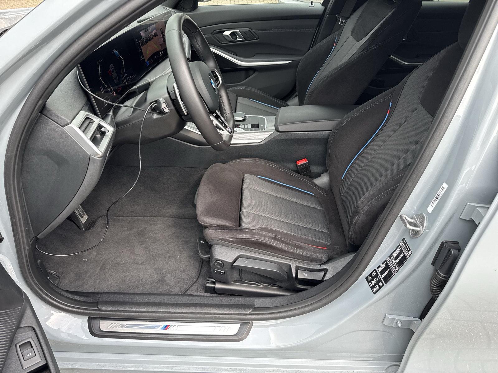 BMW 3er Touring – Bild 9