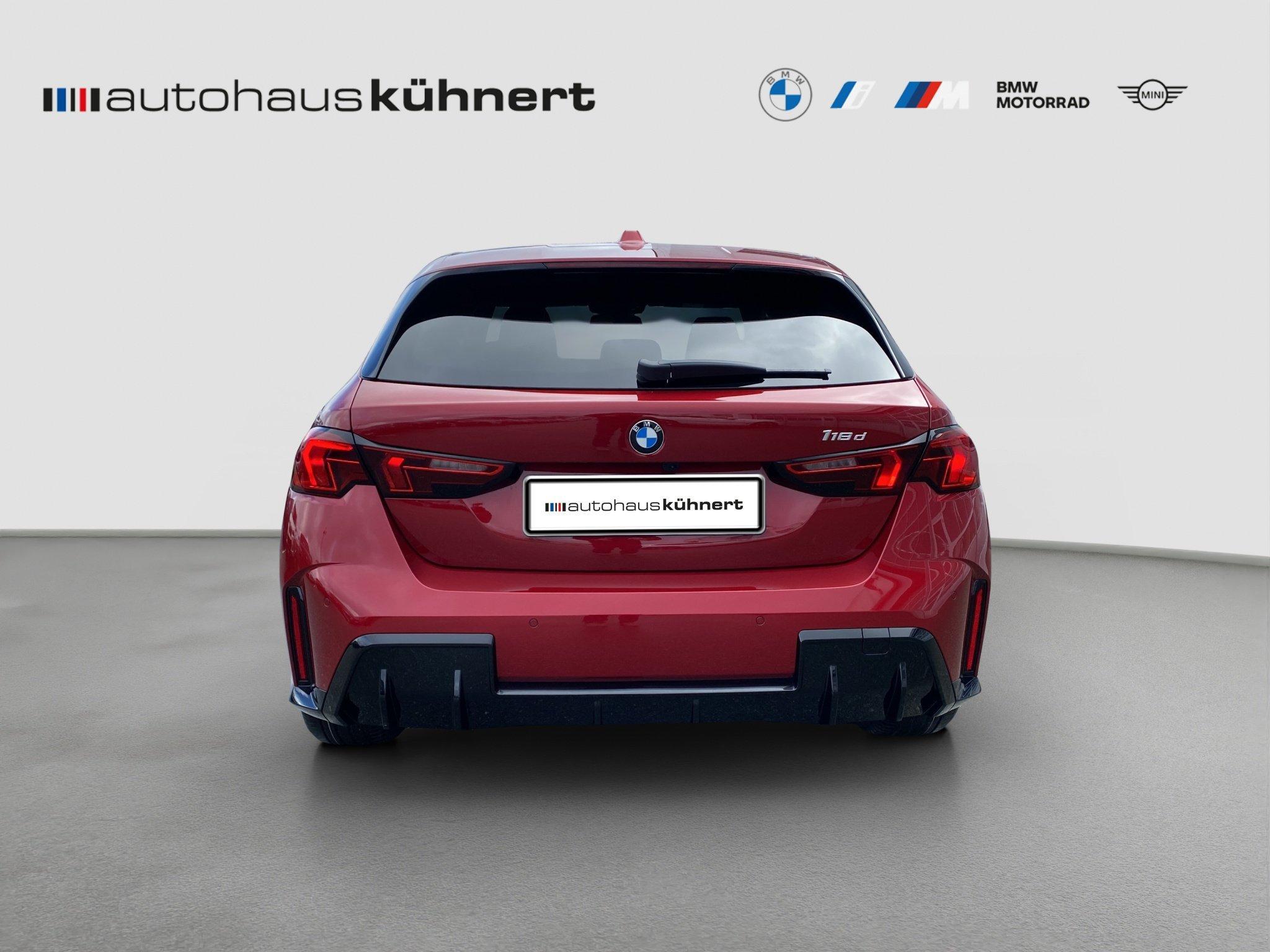 BMW 1er – Bild 6