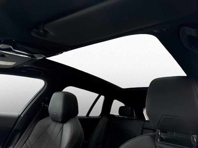 BMW 5er Touring – Bild 13