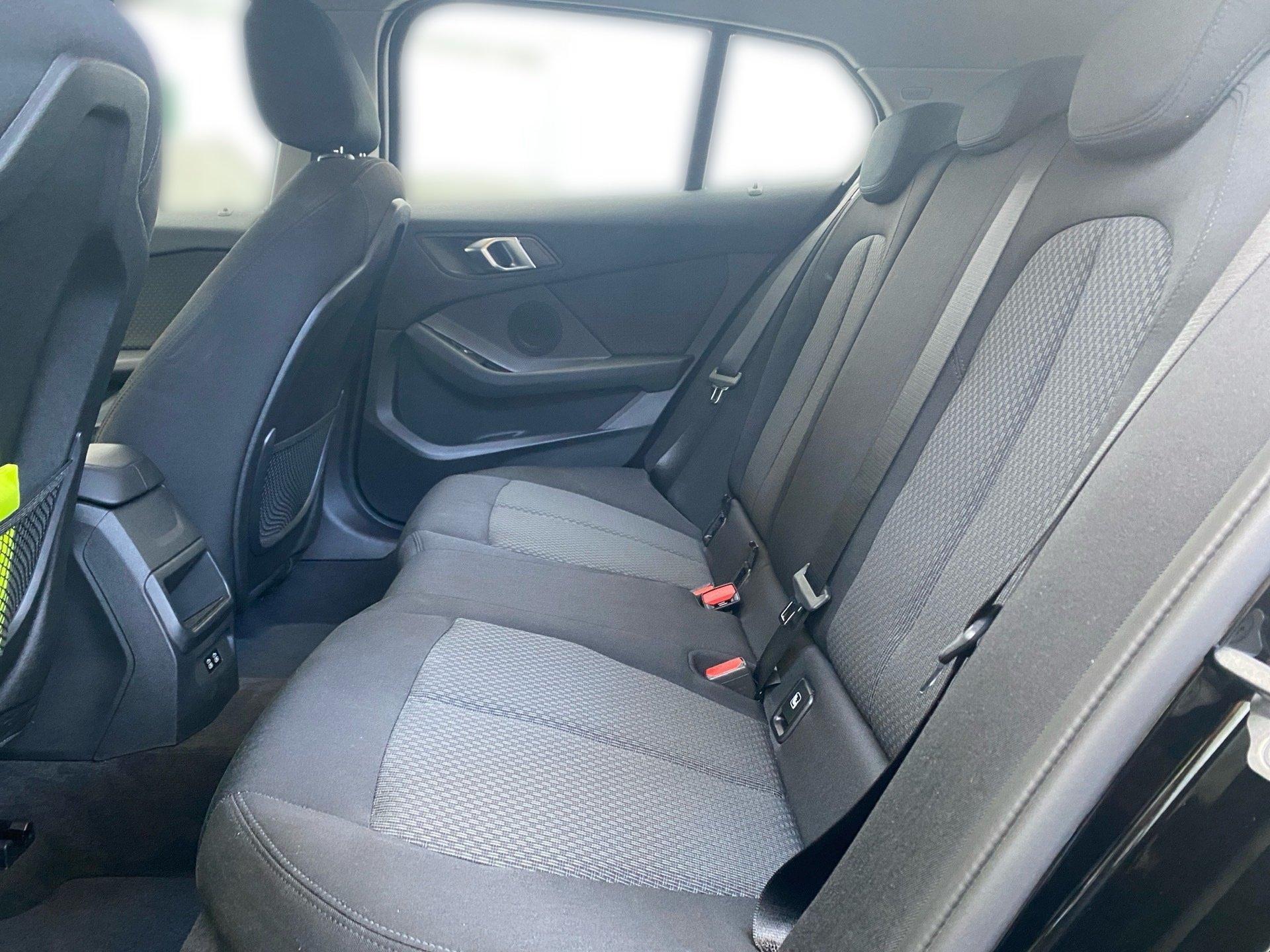 BMW 1er – Bild 12